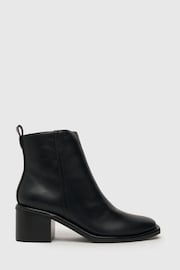 Schuh Bryony Block Heel Boots - Image 1 of 4