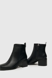 Schuh Bryony Block Heel Boots - Image 4 of 4