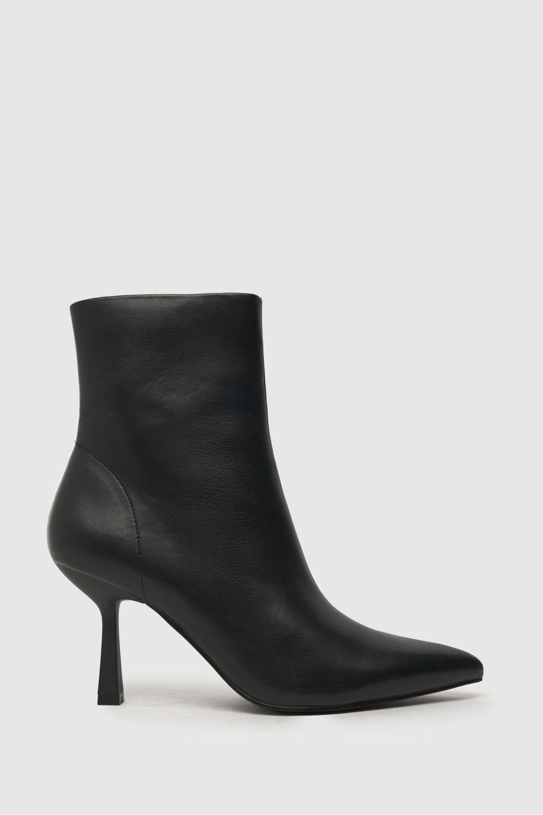 Buy Schuh Bethan Stiletto Boots from the Next UK online shop