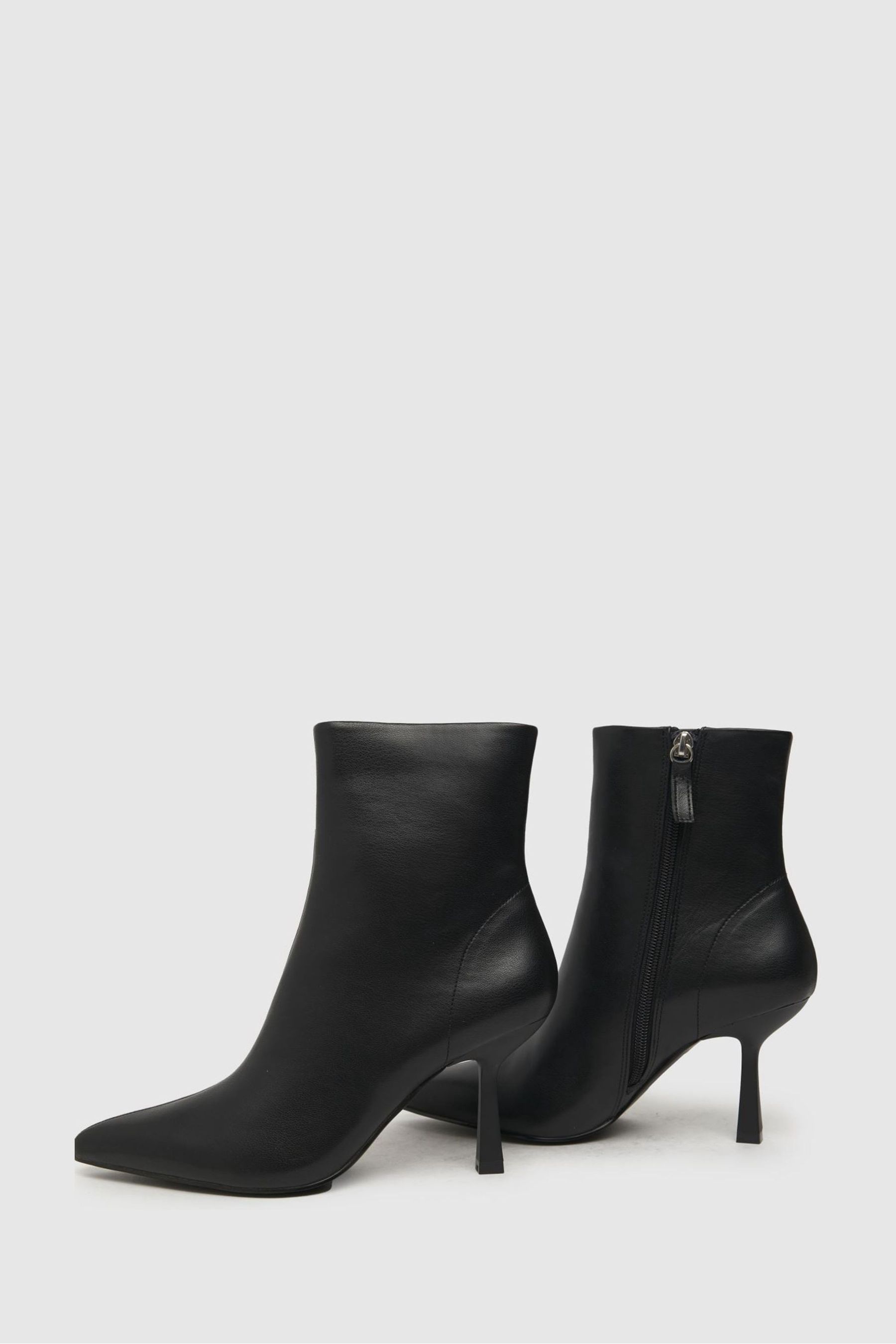 Stiletto boots uk hotsell
