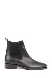 Jones Bootmaker Forget-Me-Not Pointed Toe Chelsea Boots - Image 2 of 6