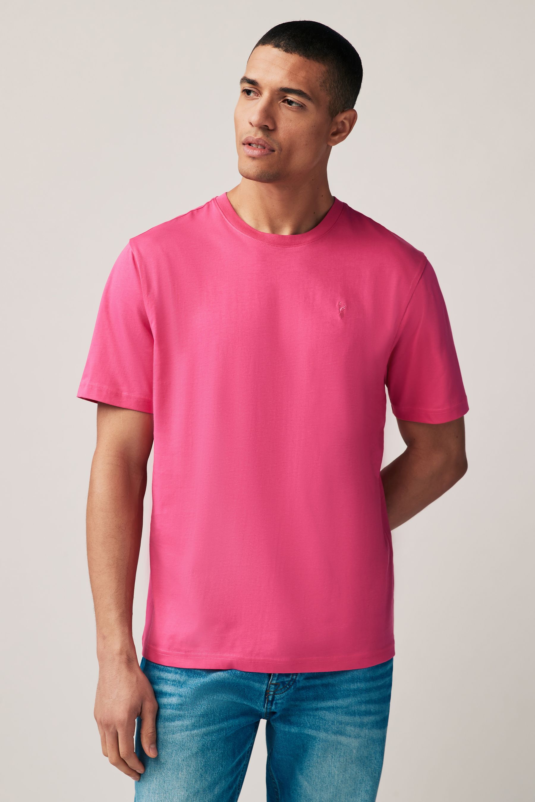 Cheap pink t shirts cheap