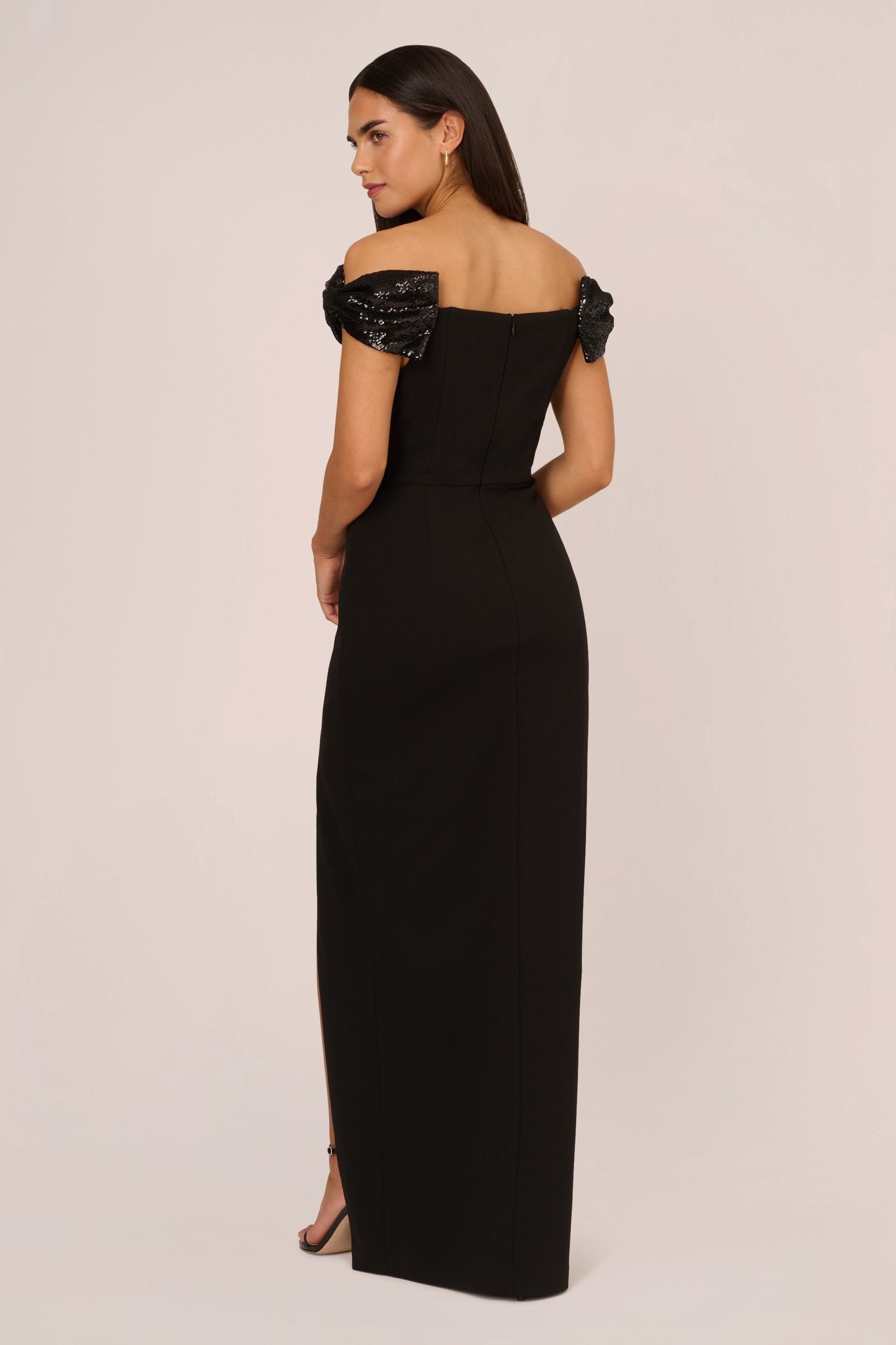 Next adrianna papell outlet