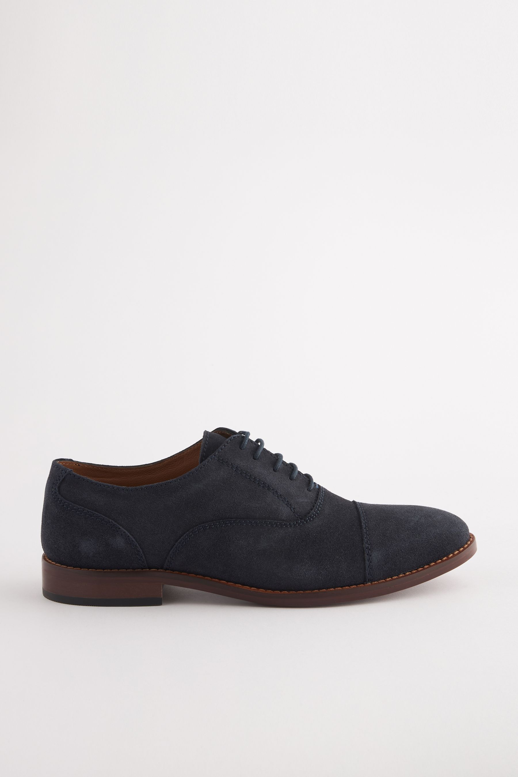 Black suede shoes next store