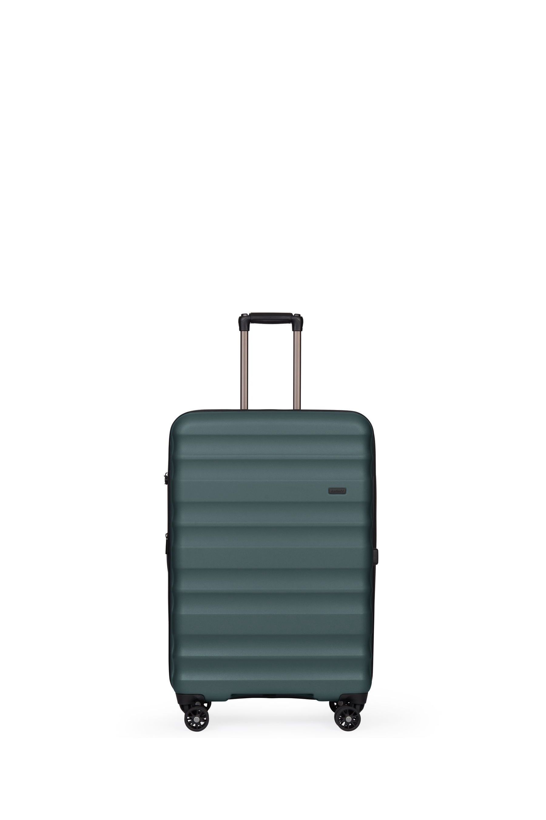 Antler 80cm suitcase store