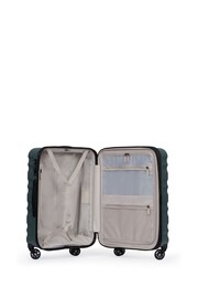 Antler Green Clifton Medium Sycamore Luggage - Image 5 of 6