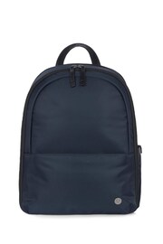 Antler Blue Chelsea Large Backpack - Image 1 of 5