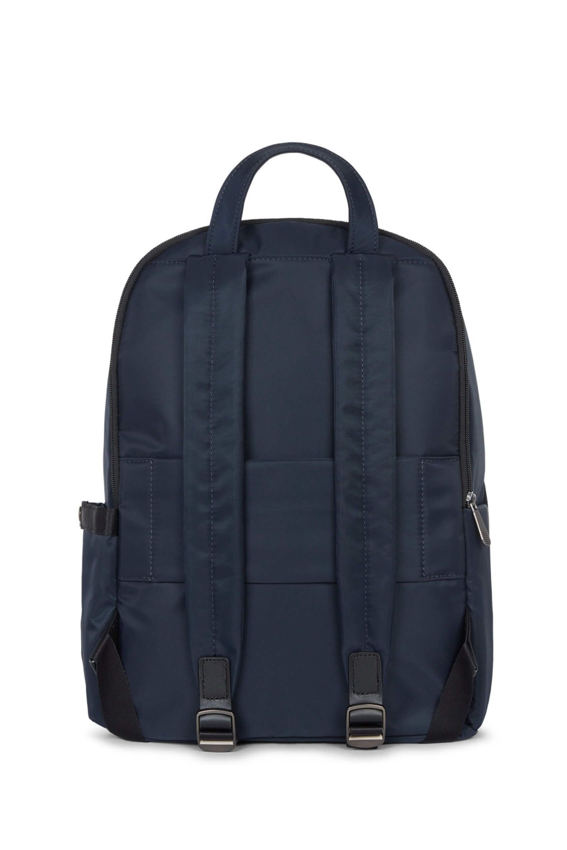 Antler Blue Chelsea Large Backpack - Image 2 of 5