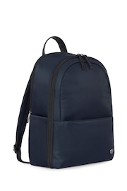 Antler Blue Chelsea Large Backpack - Image 3 of 5