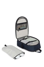 Antler Blue Chelsea Large Backpack - Image 4 of 5