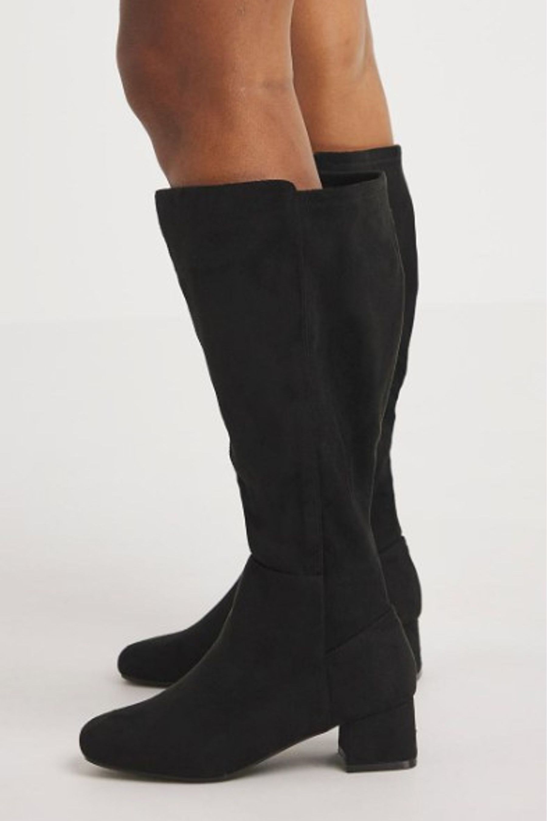 Jd williams long boots outlet