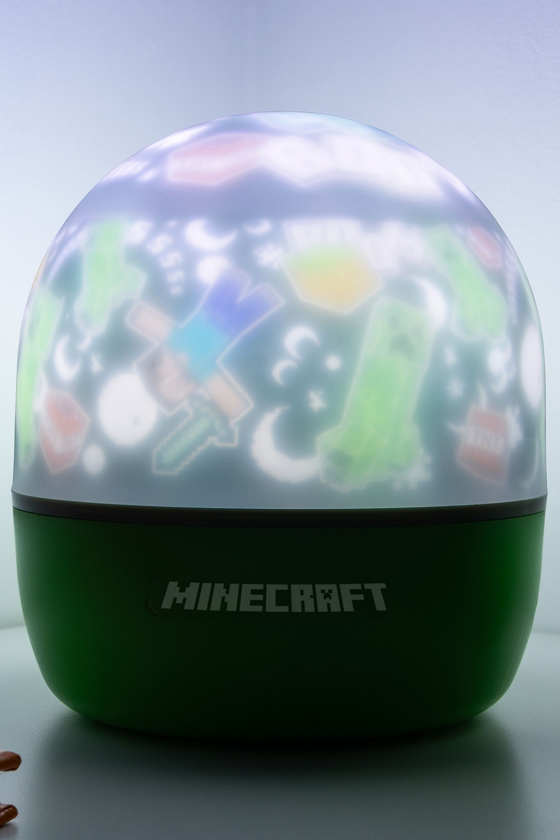 Buy Minecraft Projection Light from the Next UK online shop