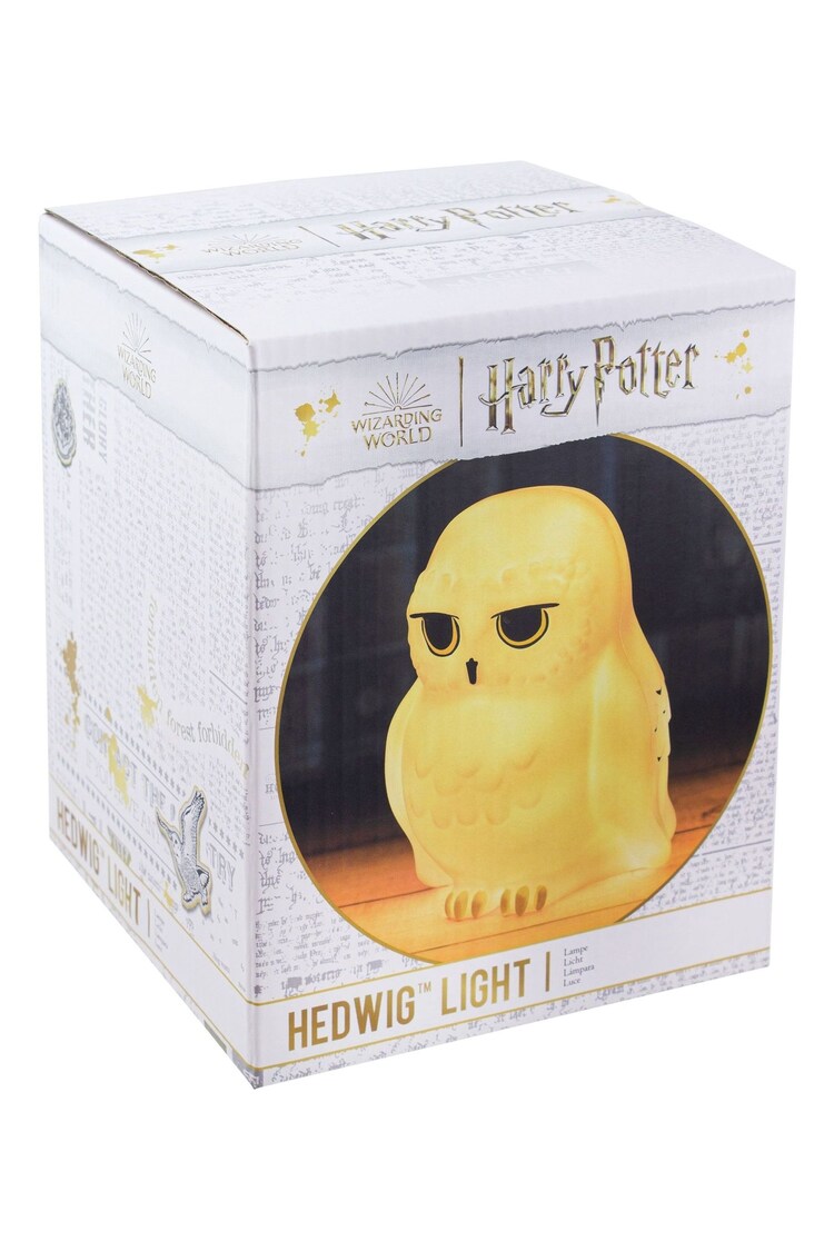 Harry Potter Hedwig Light - Image 4 of 4