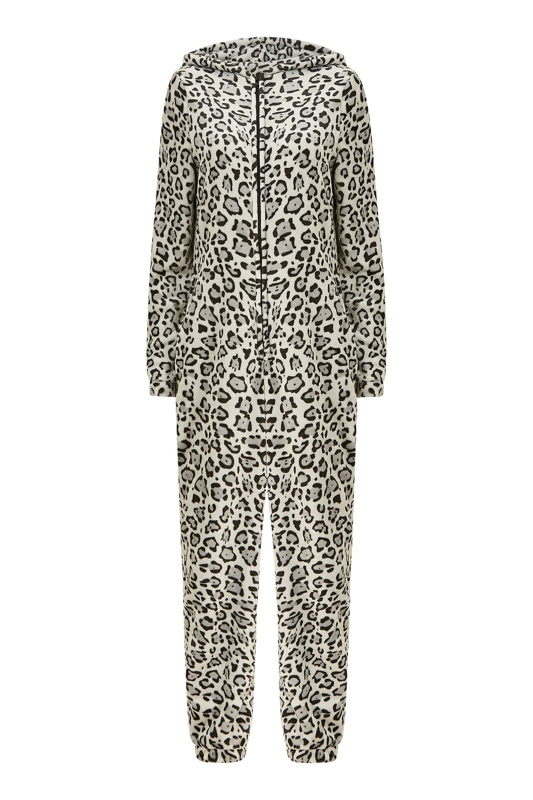 Lipsy deals incllusive leopard onesie