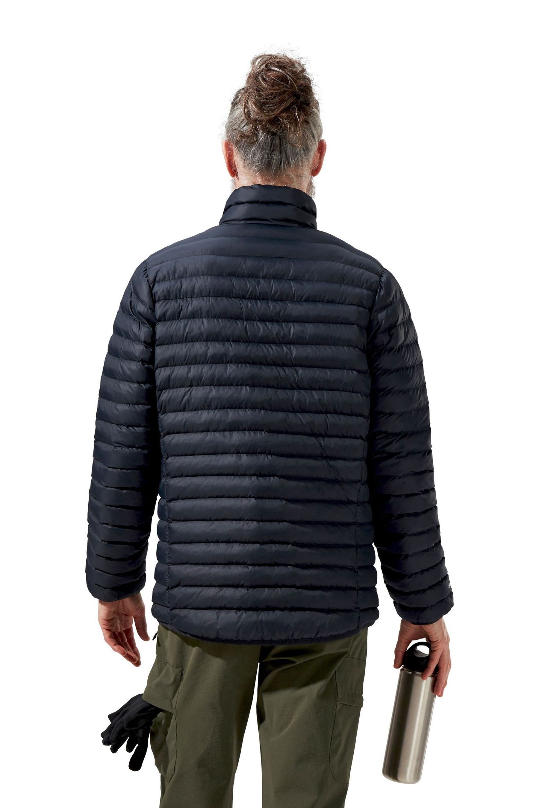 Berghaus men's vaskye synthetic insulated jacket sales