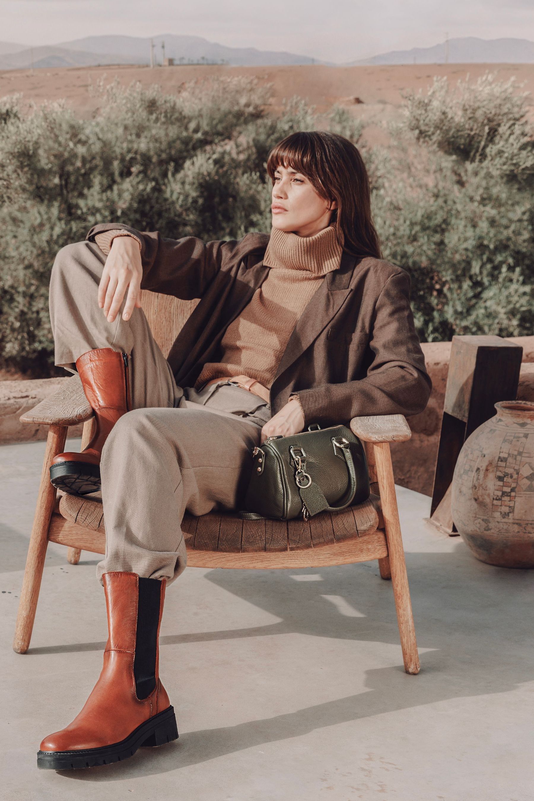 Moda in pelle boots uk store