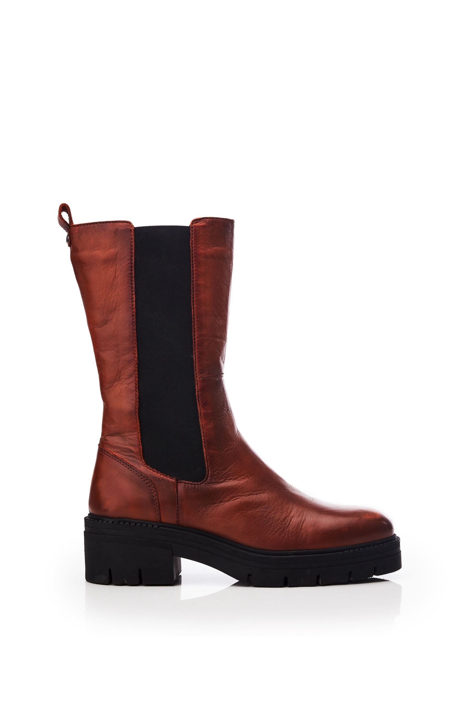 Moda in pelle cowboy boots discount