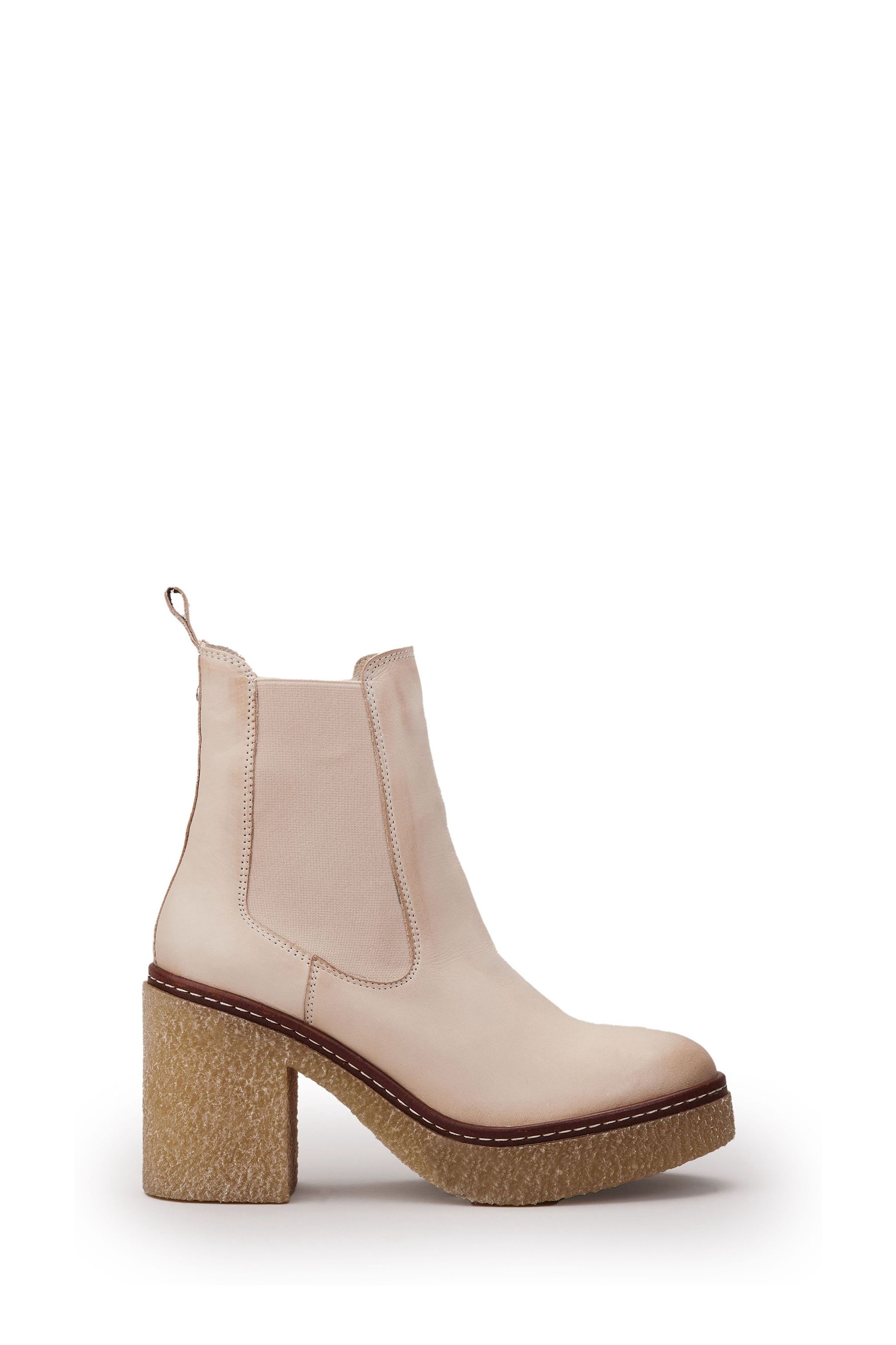 Platform short heels clearance