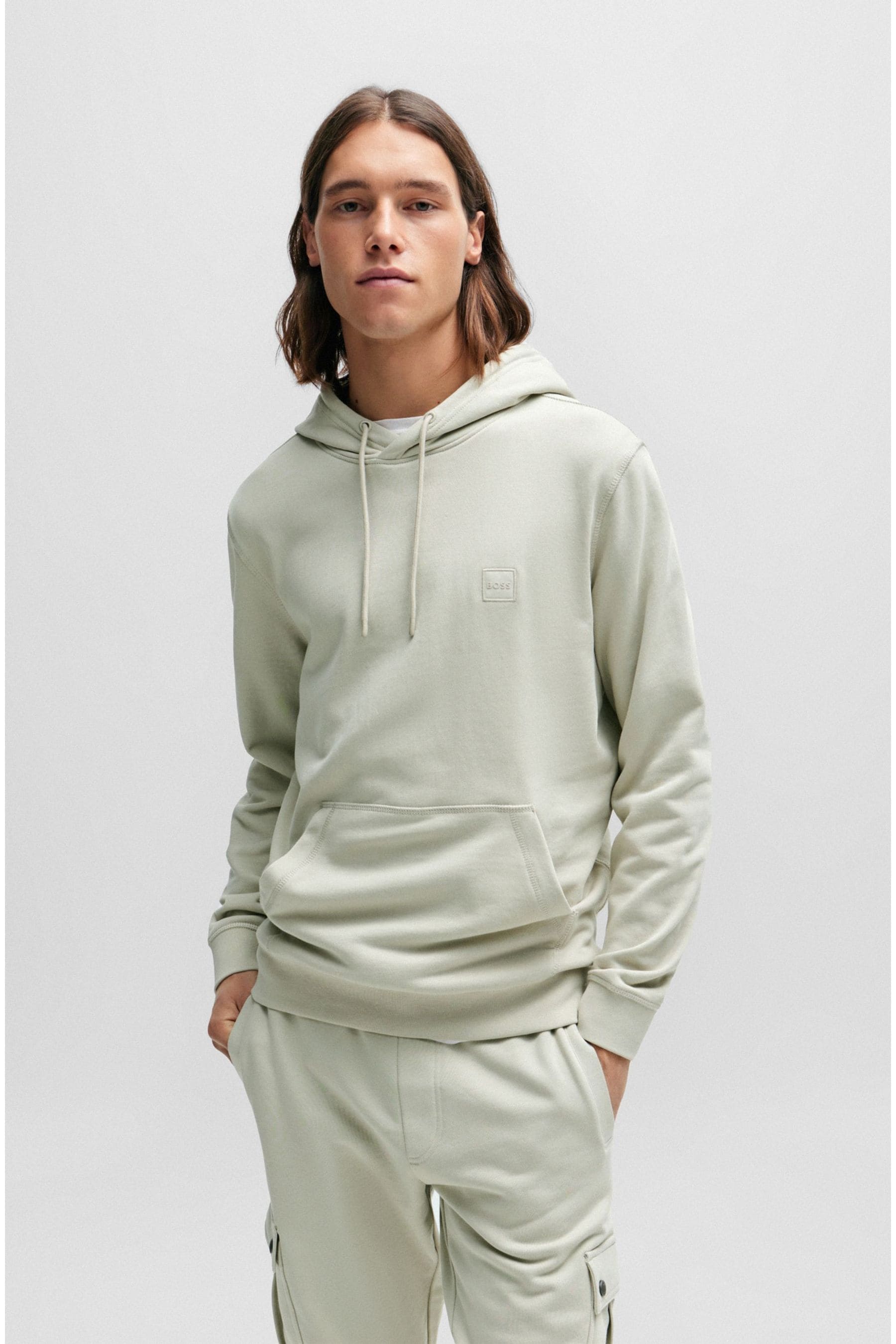 Hoody boss shop discount