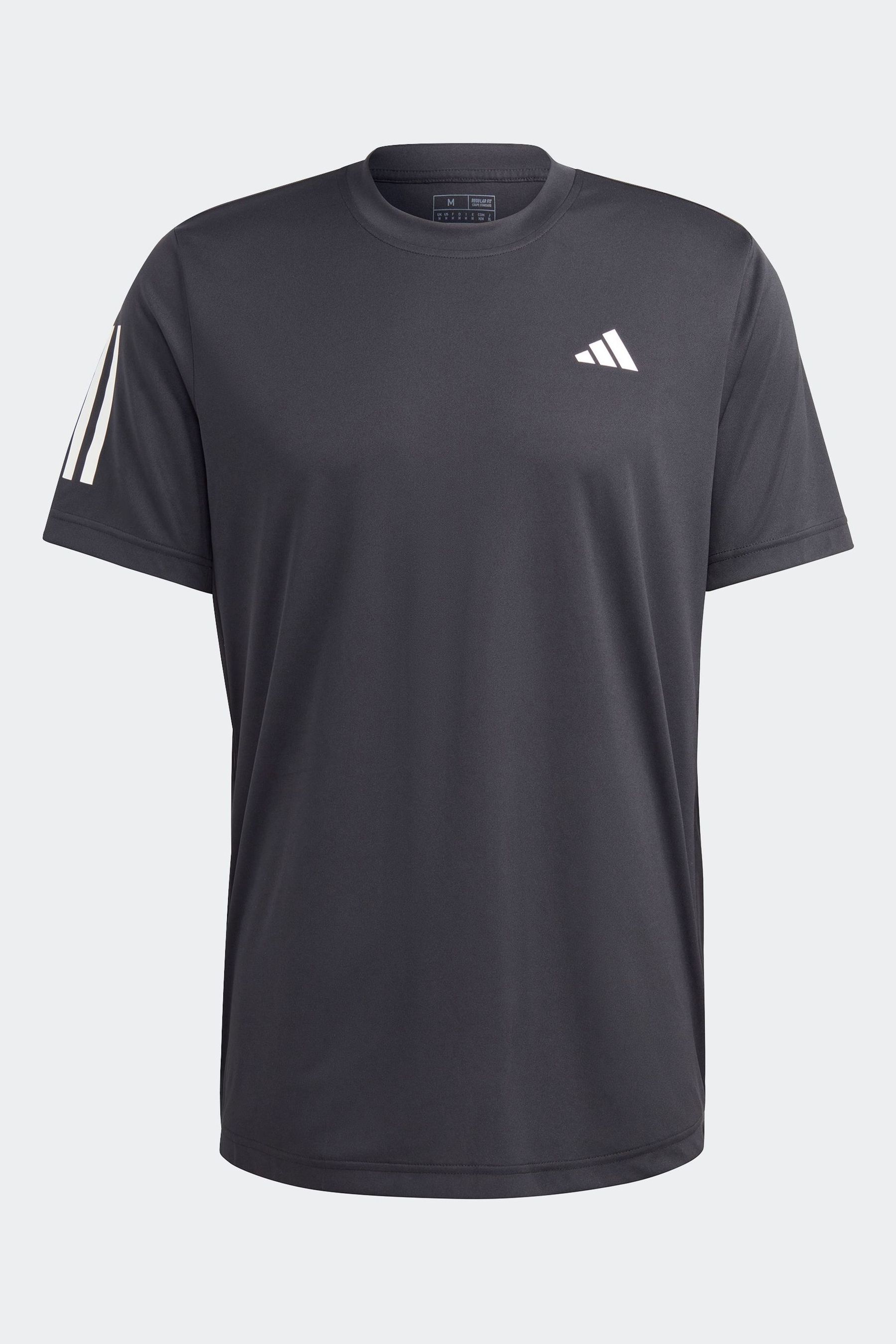 Adidas 3s tee online