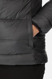 Regatta Black Womens Toploft II Padded Jacket - Image 4 of 10