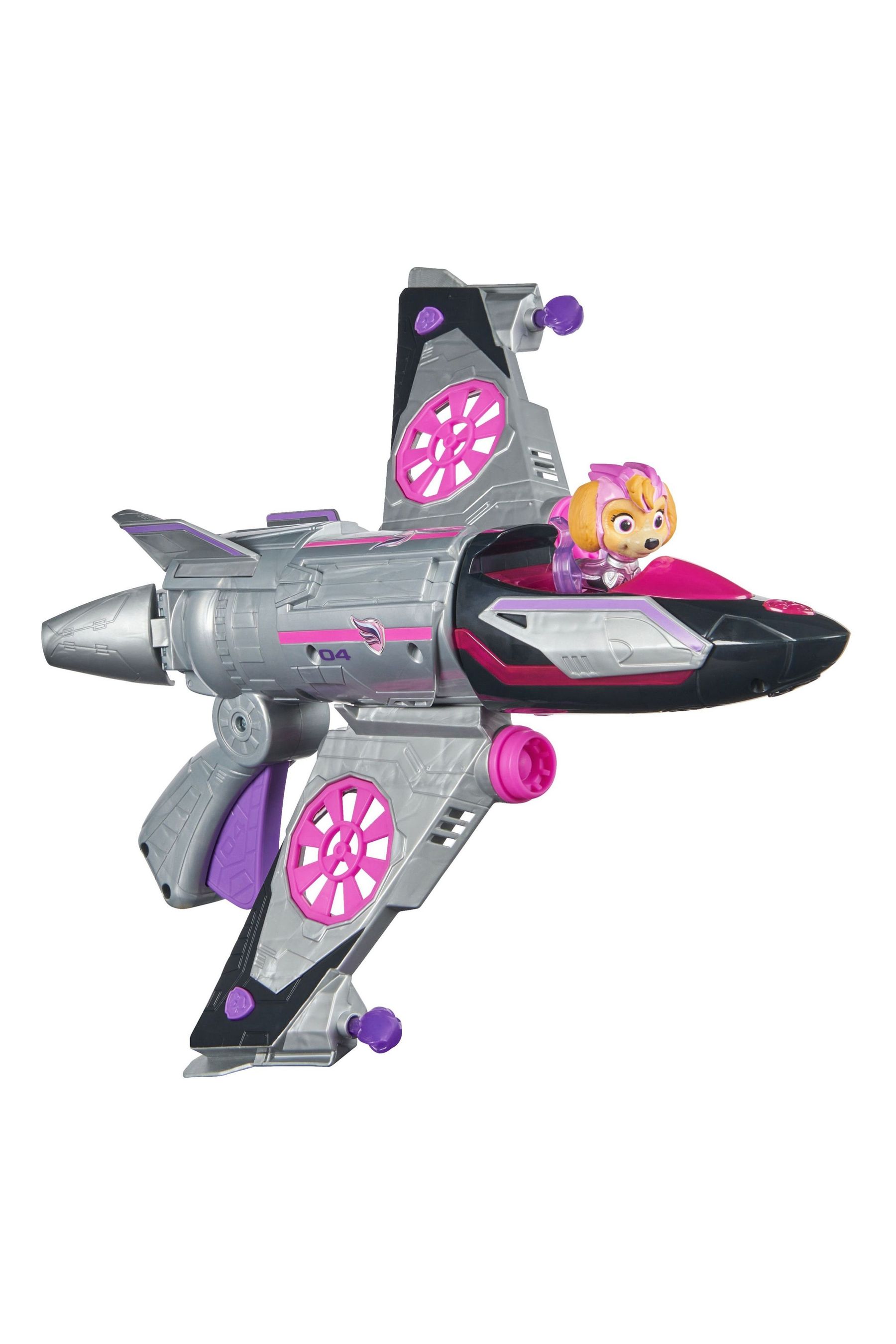 Paw patrol skye airplane best sale