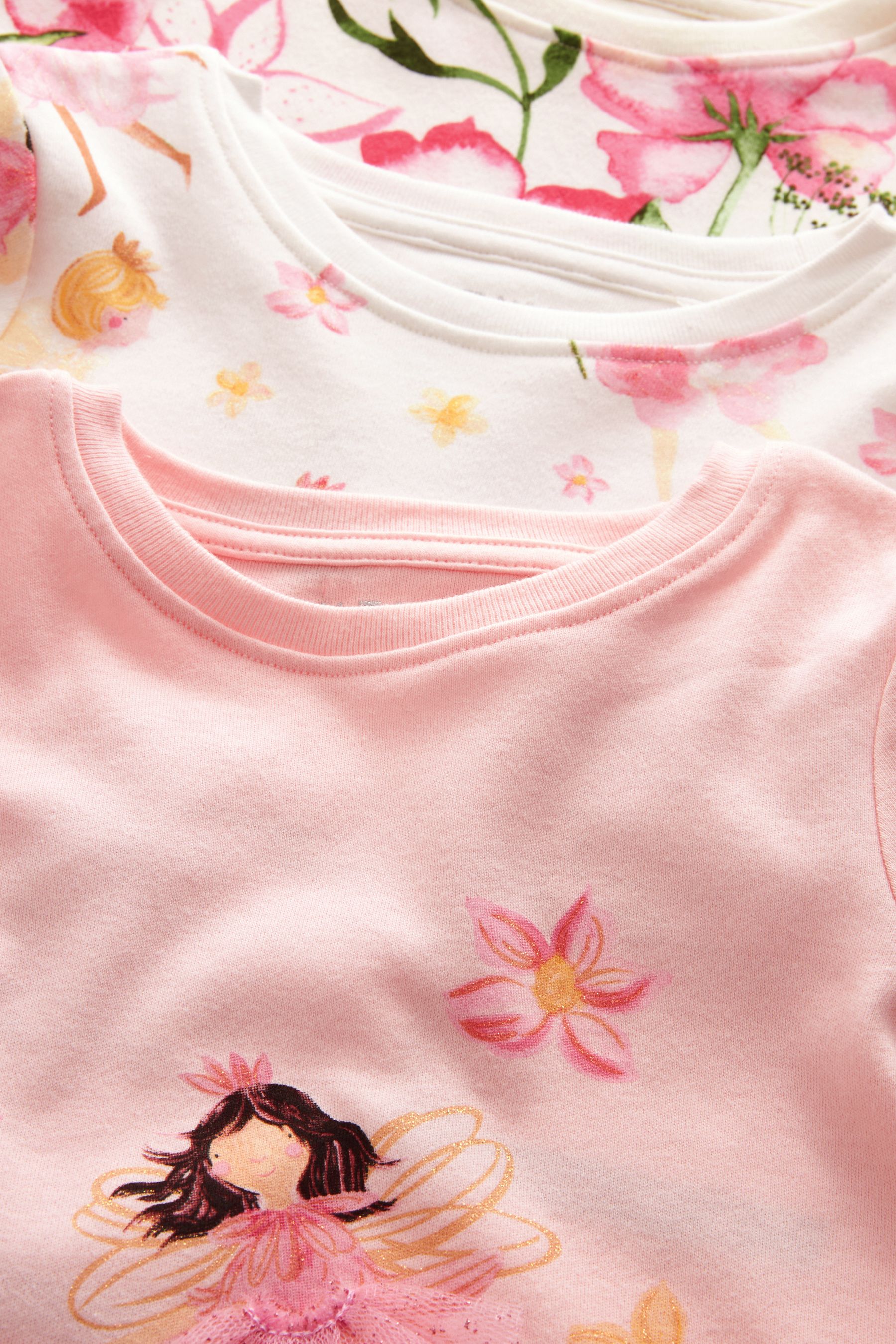 Next fairy pjs 2025