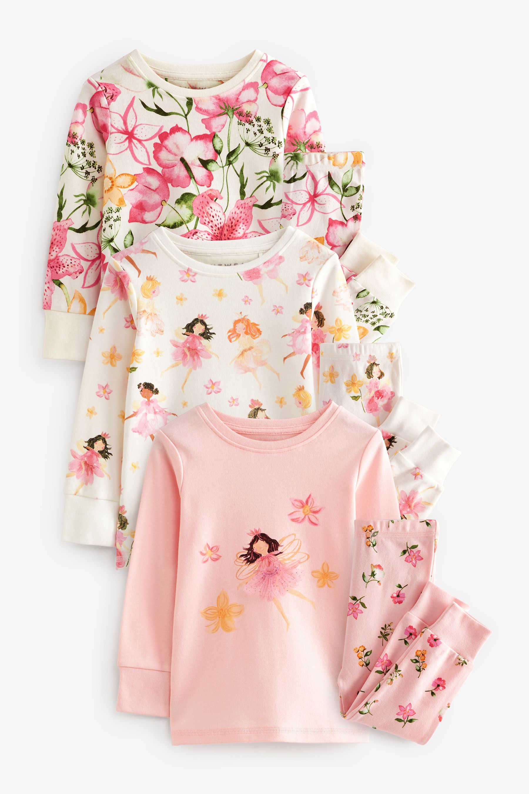 Fairy pyjamas next outlet