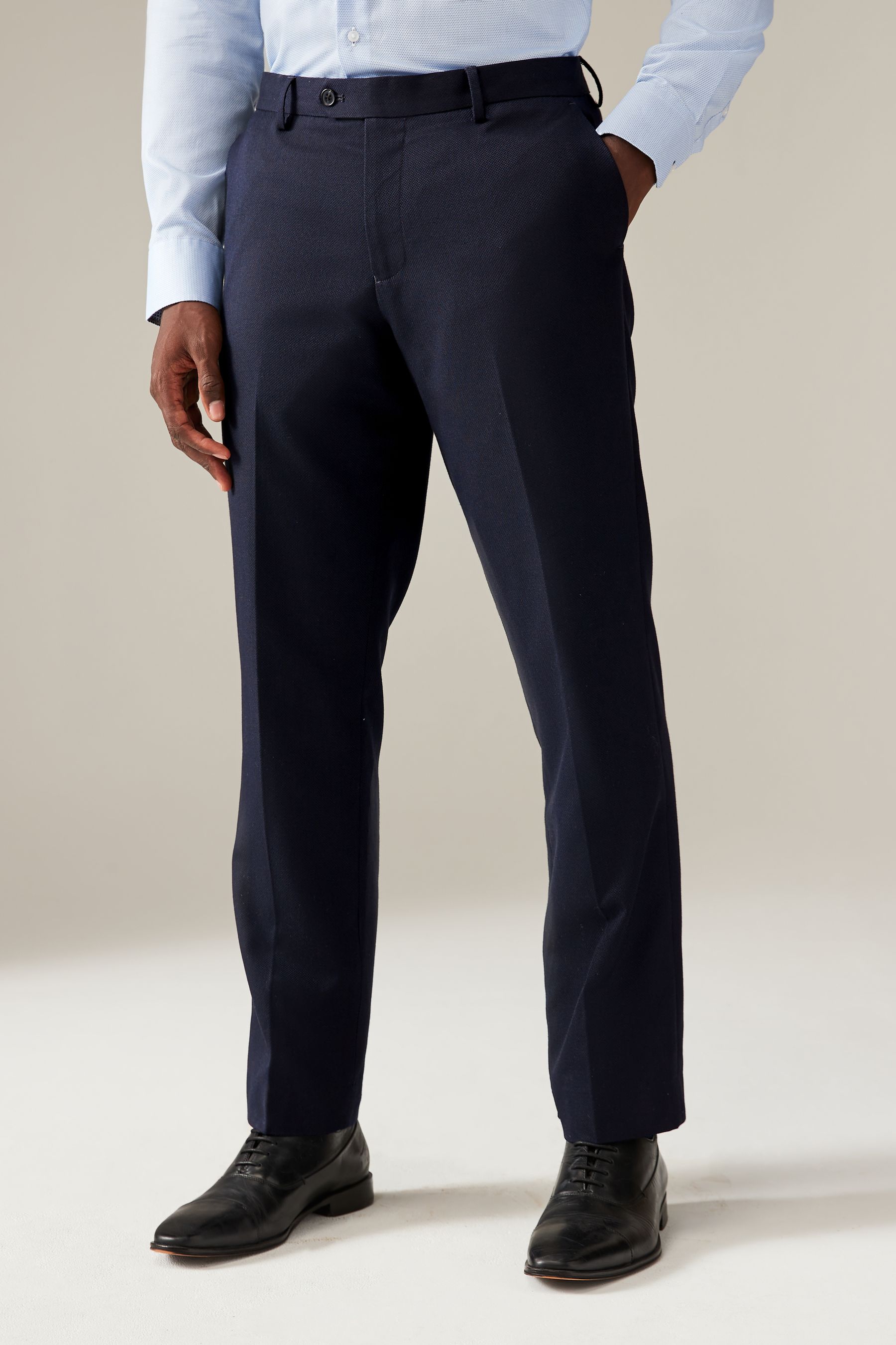 Next blue trouser suit clearance