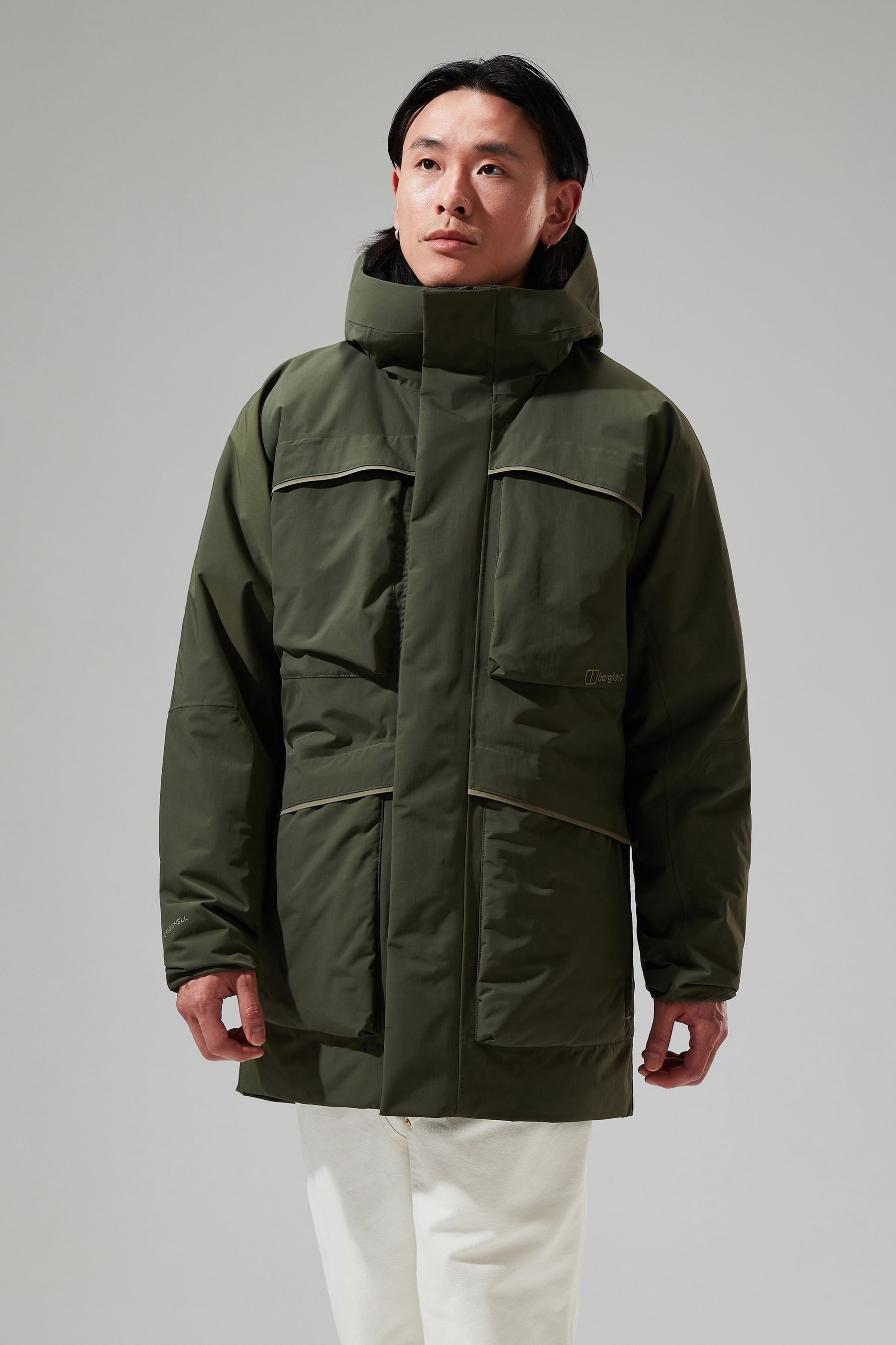 Hudsonian parka on sale