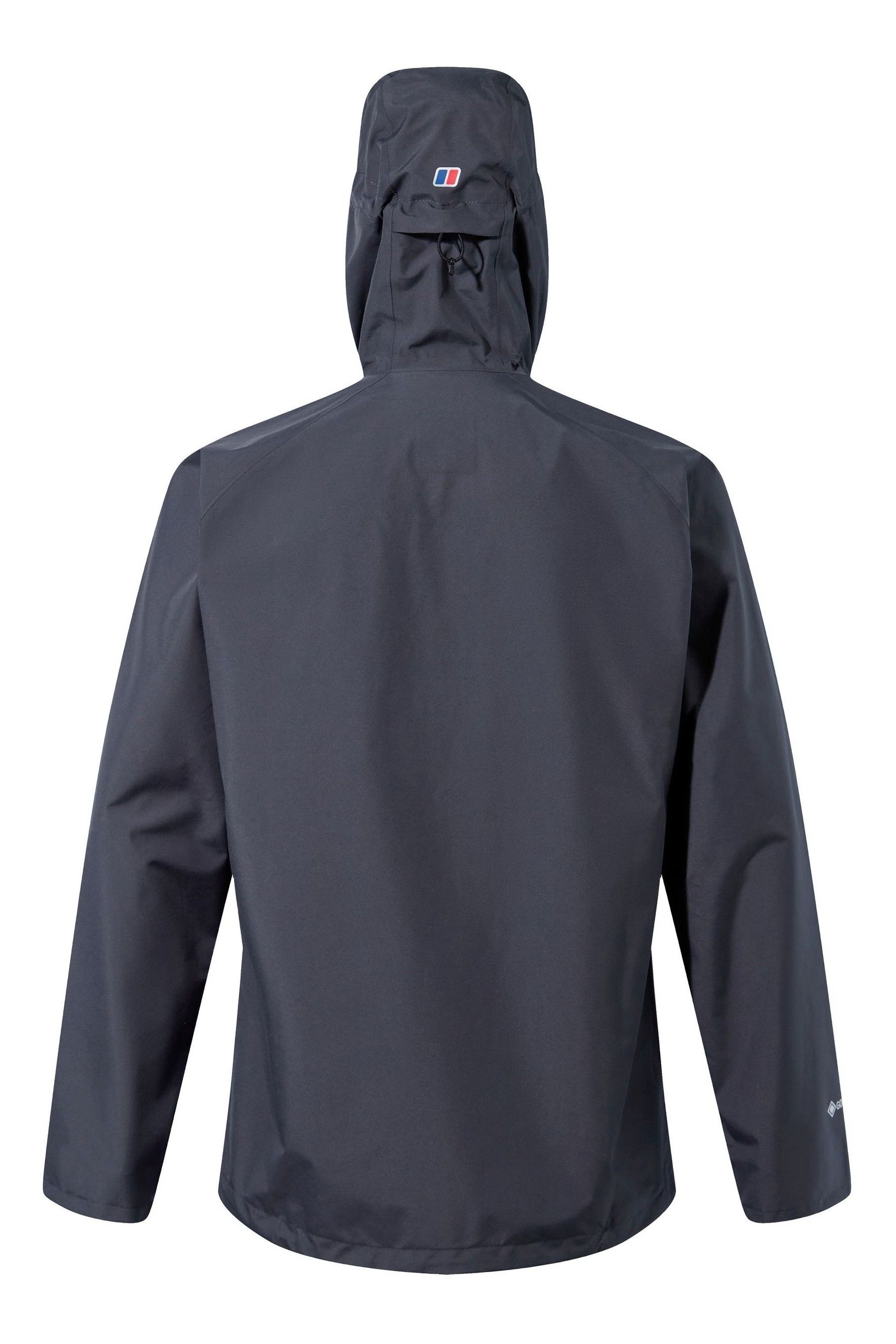 Buy Berghaus Grey Paclite 2.0 Waterproof Mens Jacket from Next USA