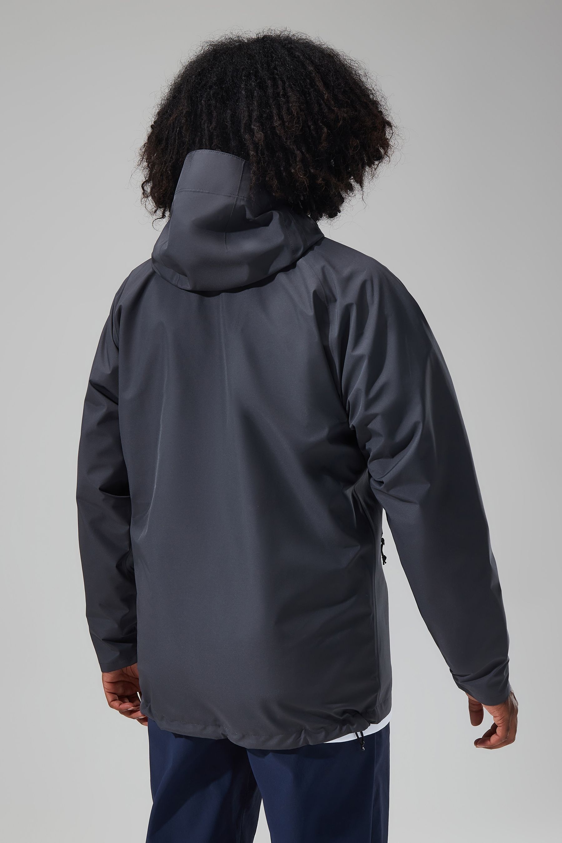 Paclite 2.0 men's waterproof jacket shop