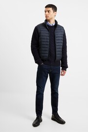 French Connection Superlight Padded Gilet - Image 4 of 5