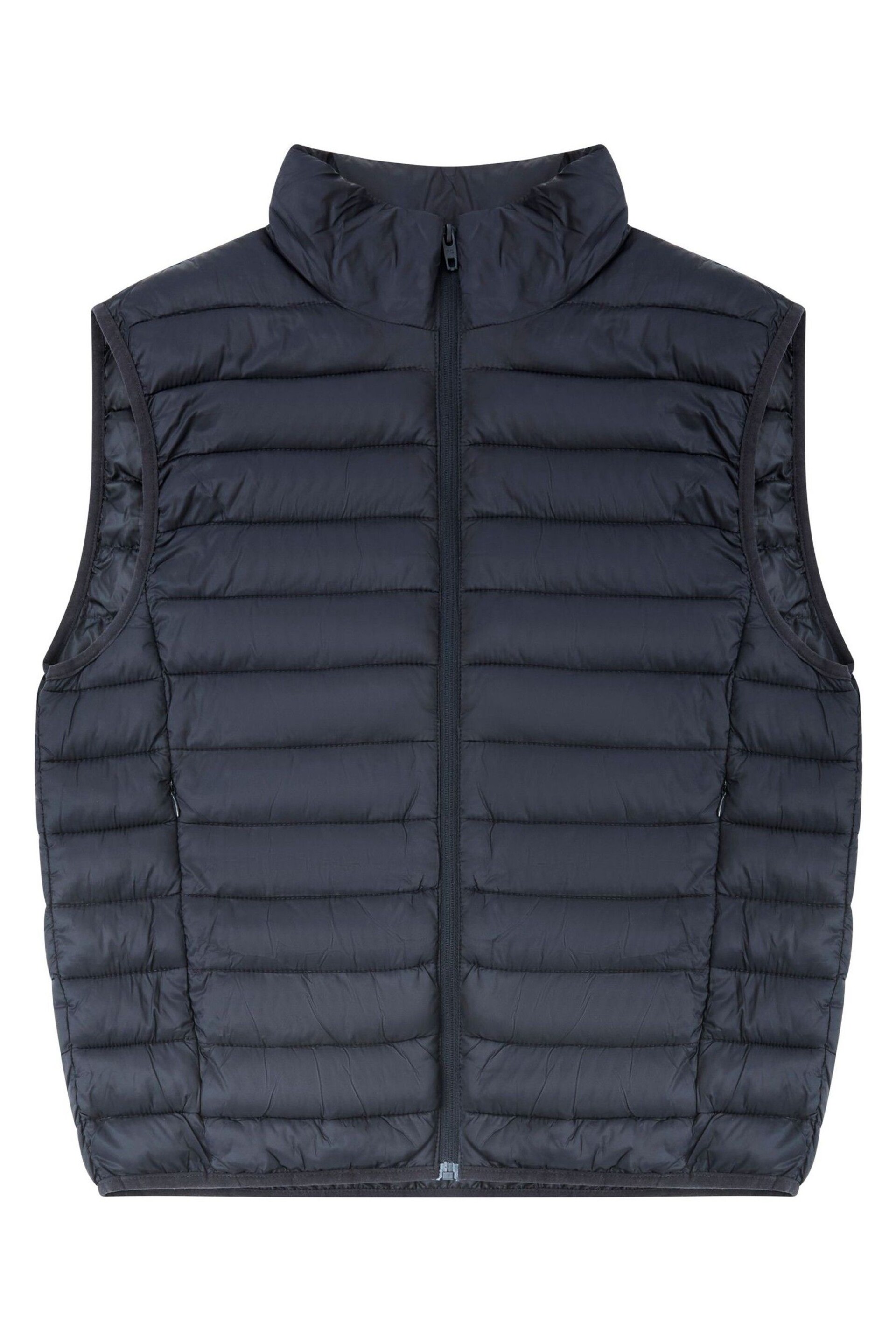 French Connection Superlight Padded Gilet - Image 5 of 5