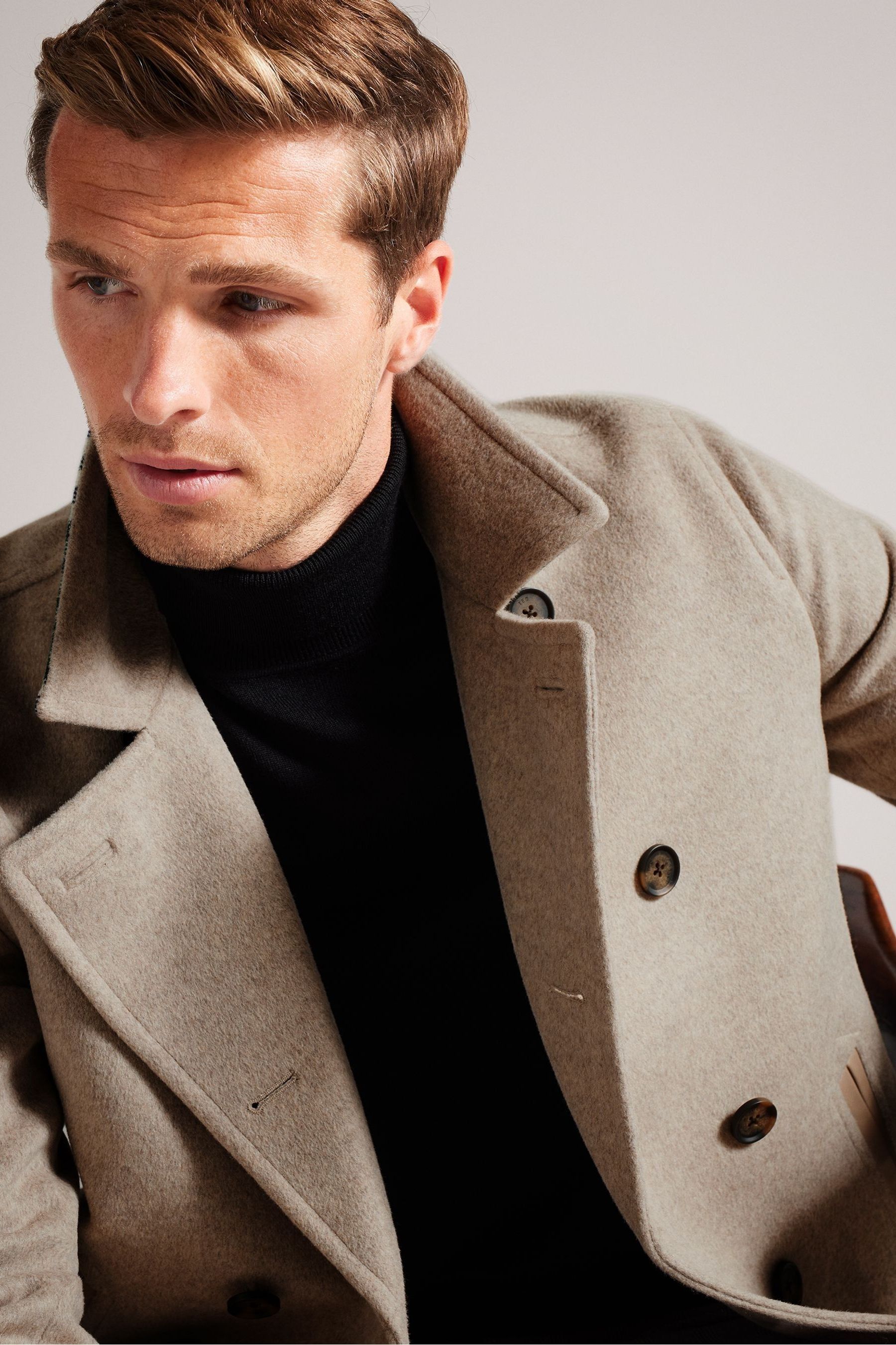 Ted baker peacoat review shop