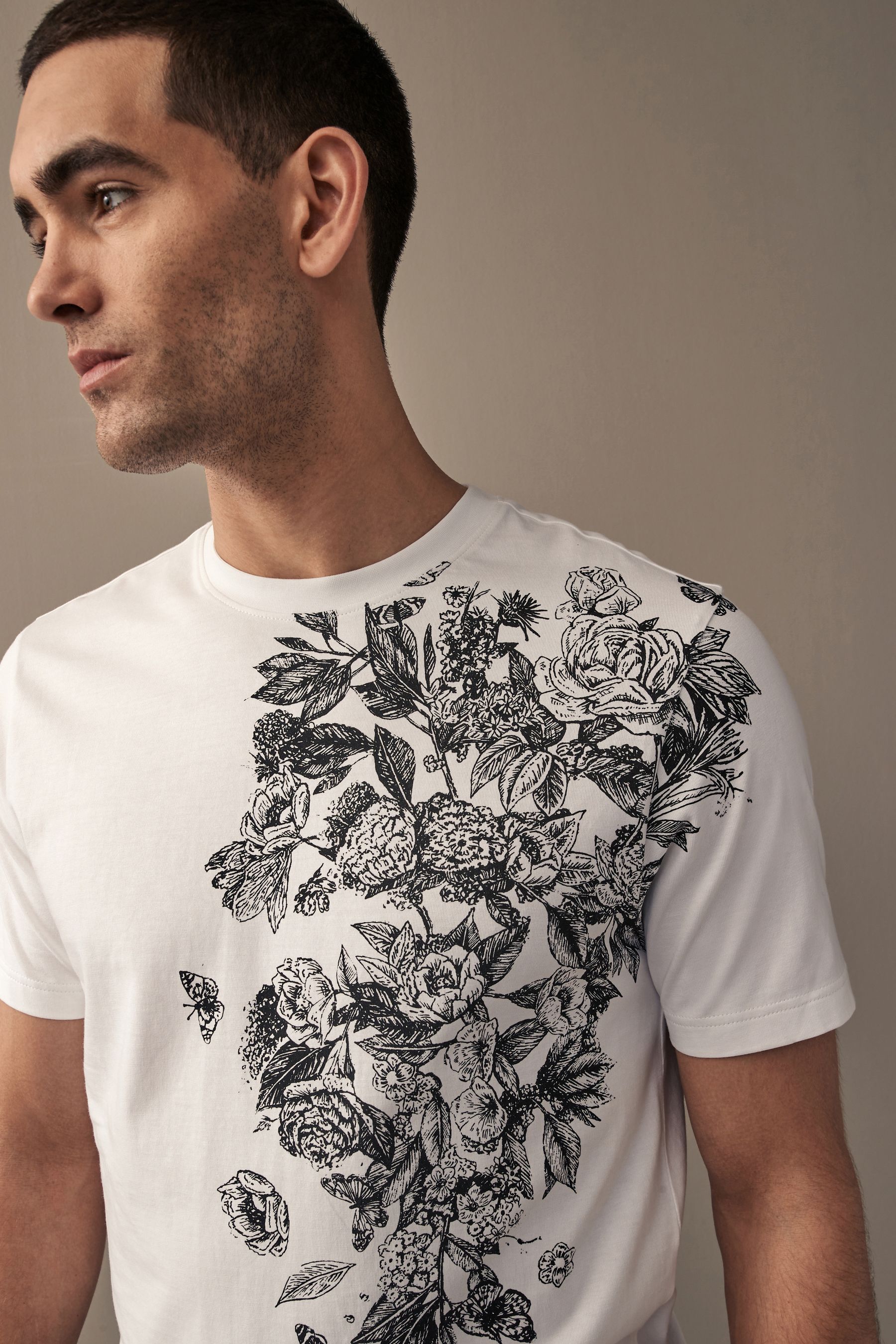Print shirt online shop