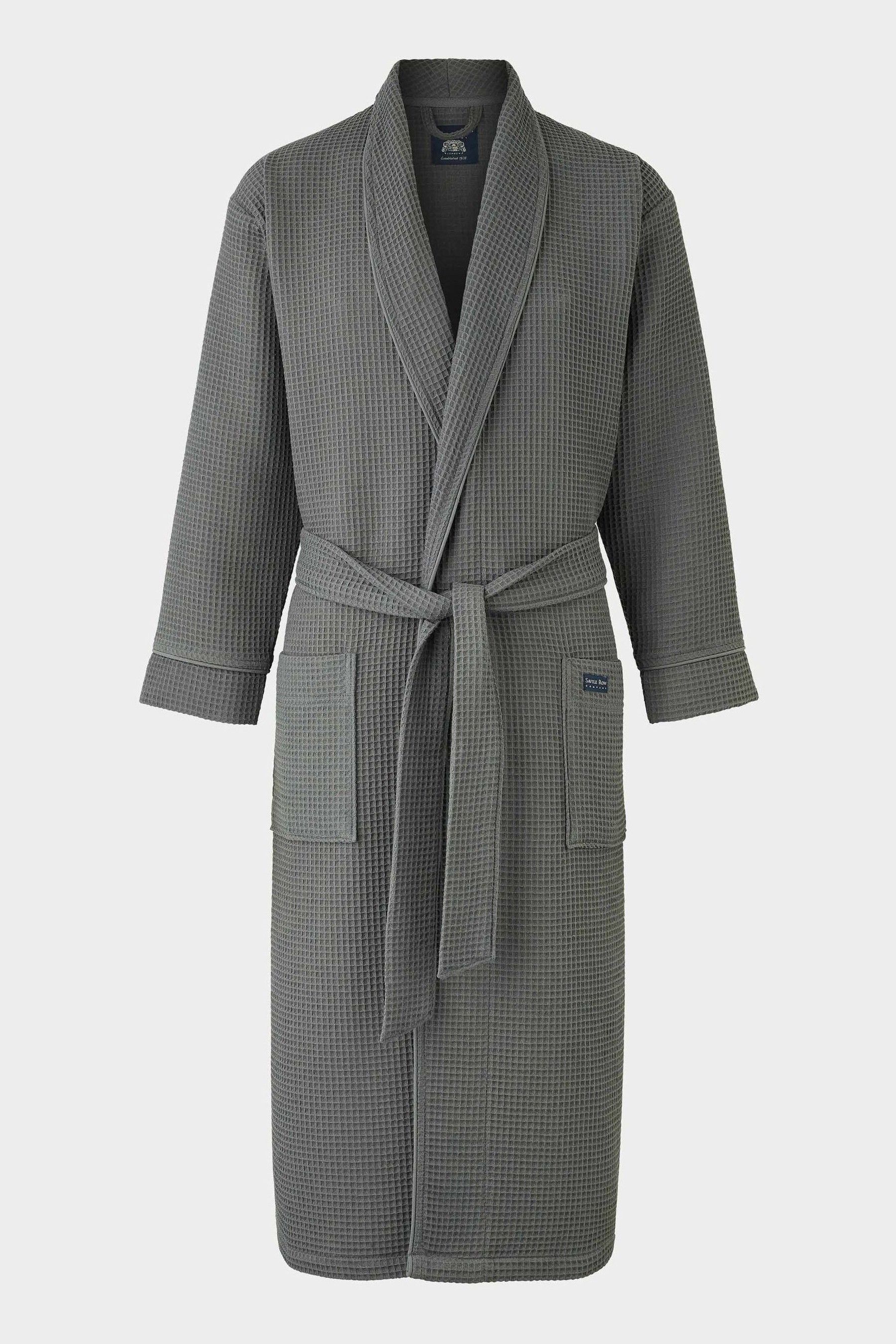 Savile row dressing gown online