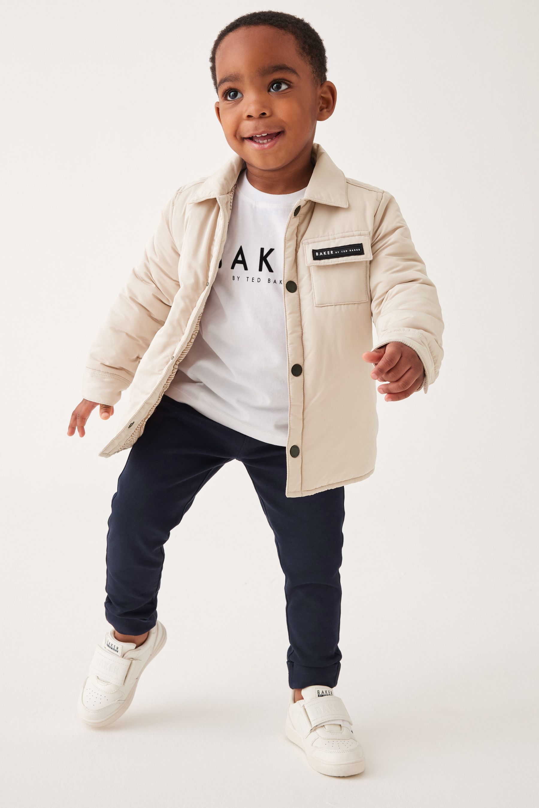 Ted baker children's clothes discount