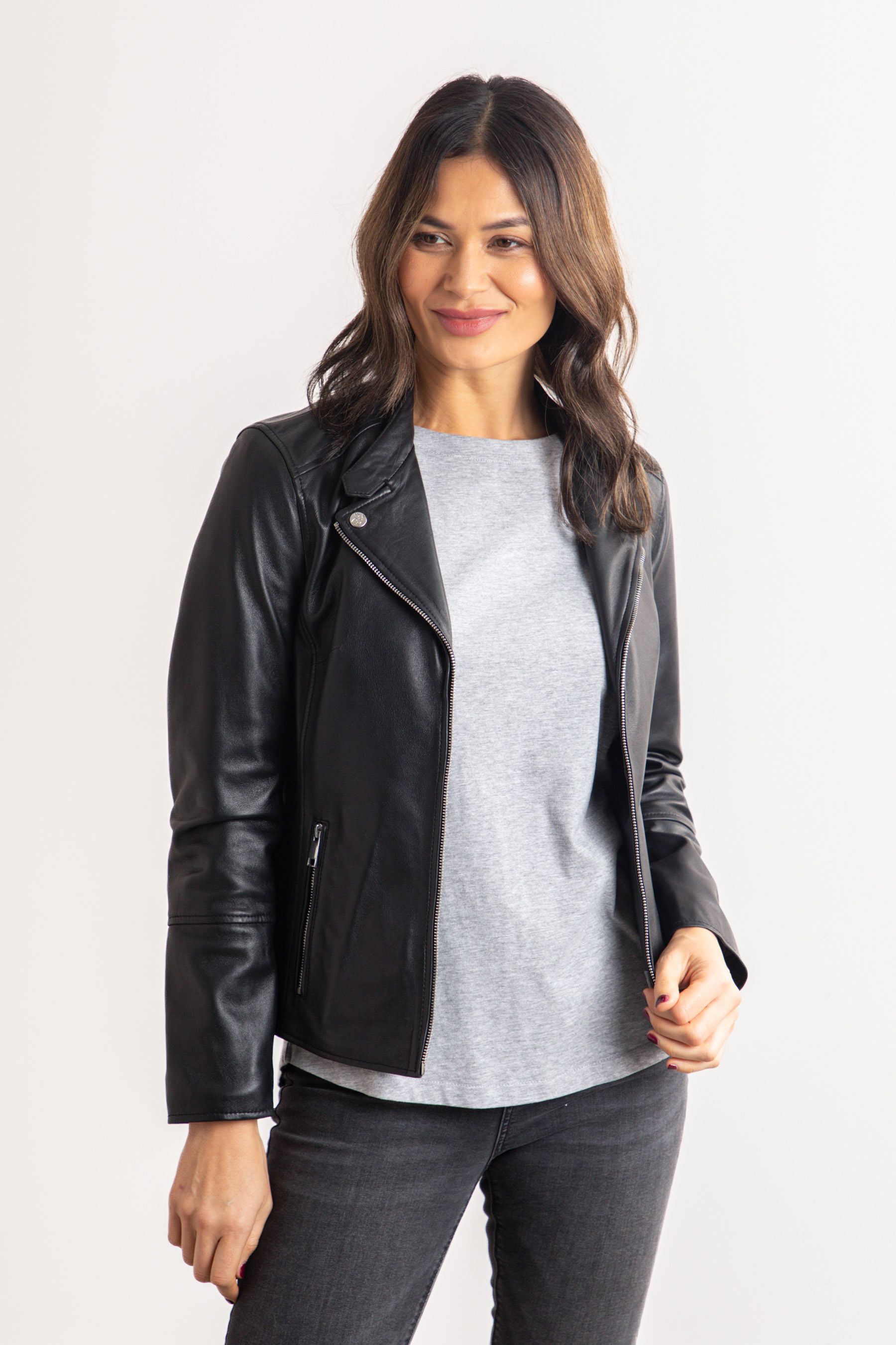 Lakeland biker jacket outlet