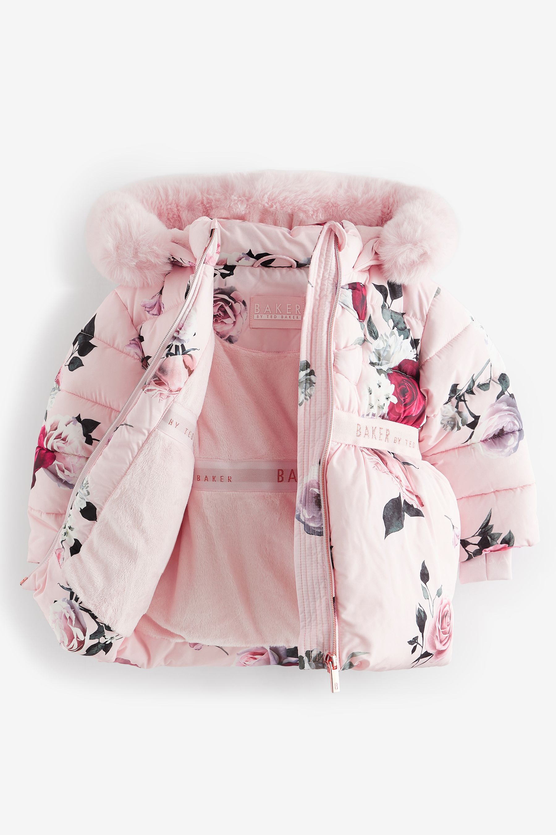 Ted baker nappy bag deals