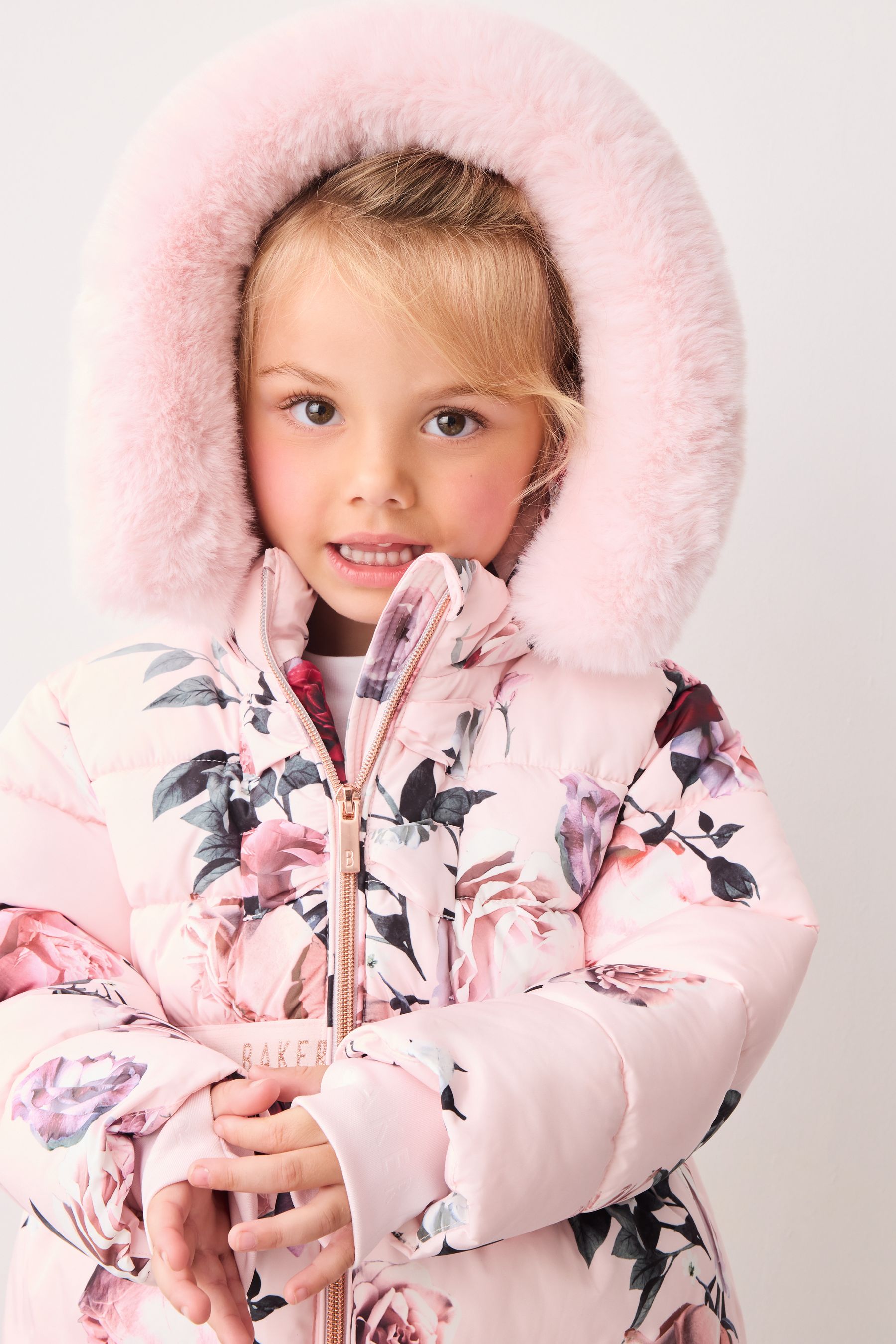 Ted baker baby coat store