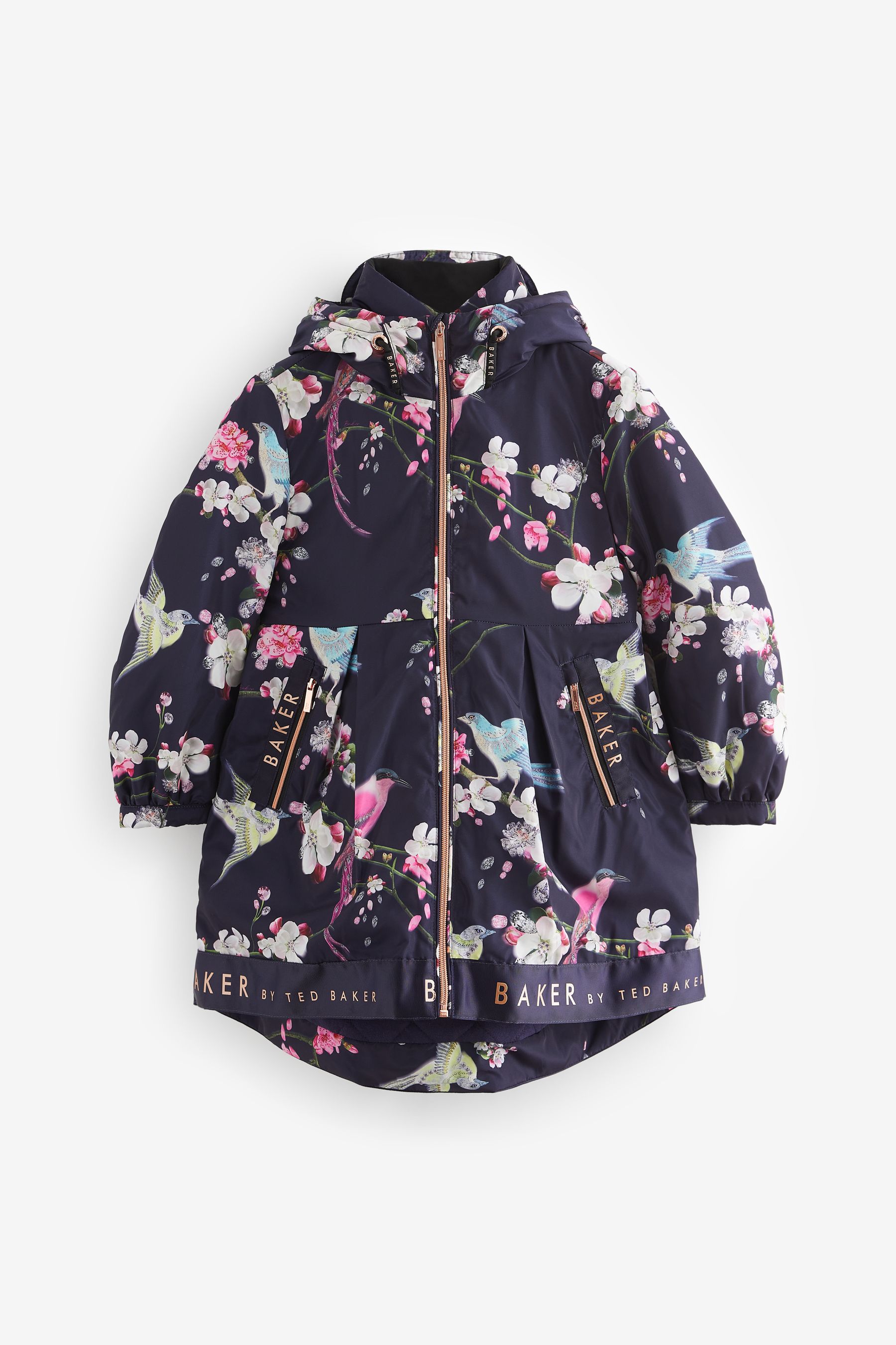 Ted baker baby girl raincoat shop
