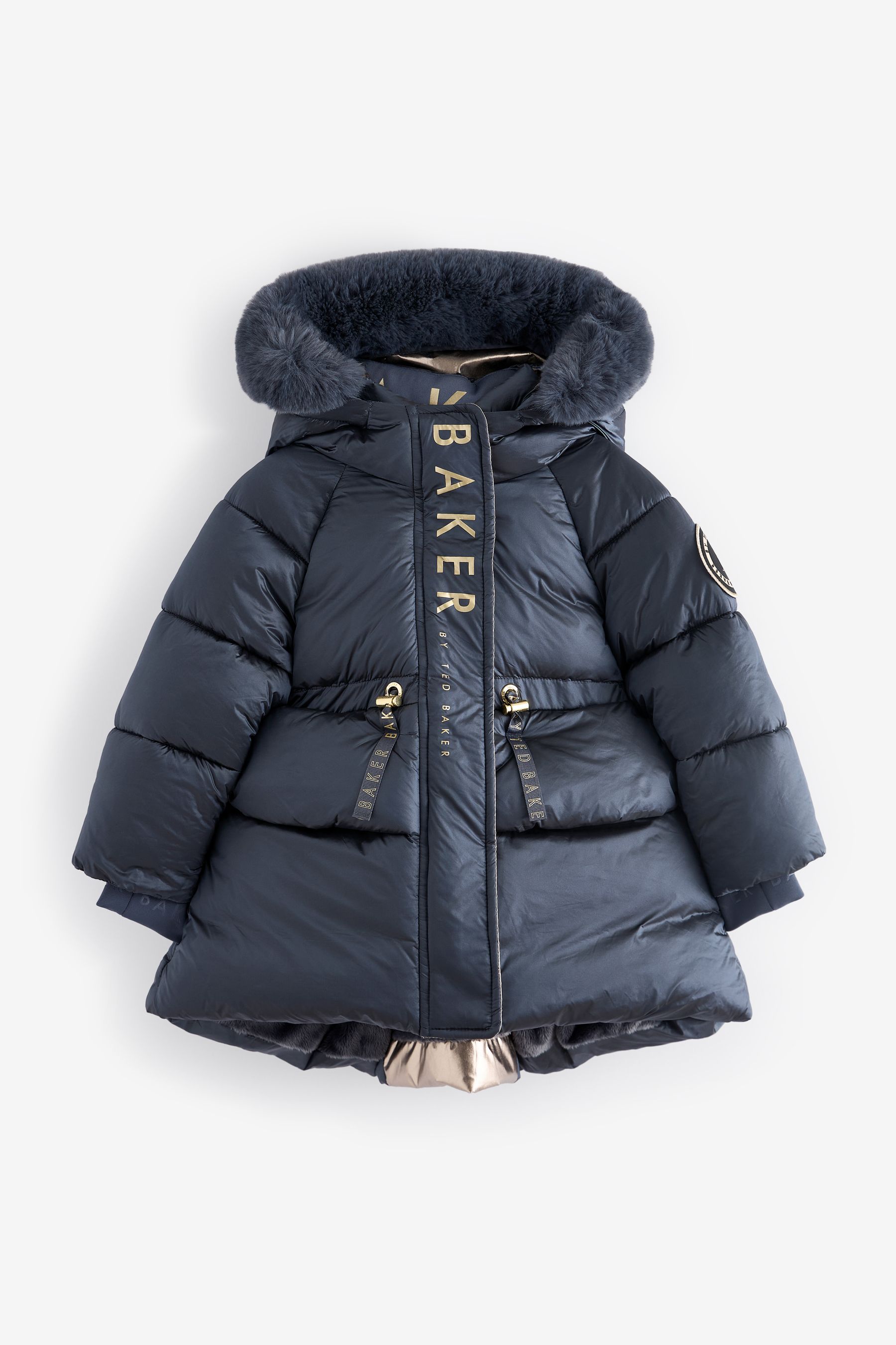 Ted baker gilleni jacket new arrivals