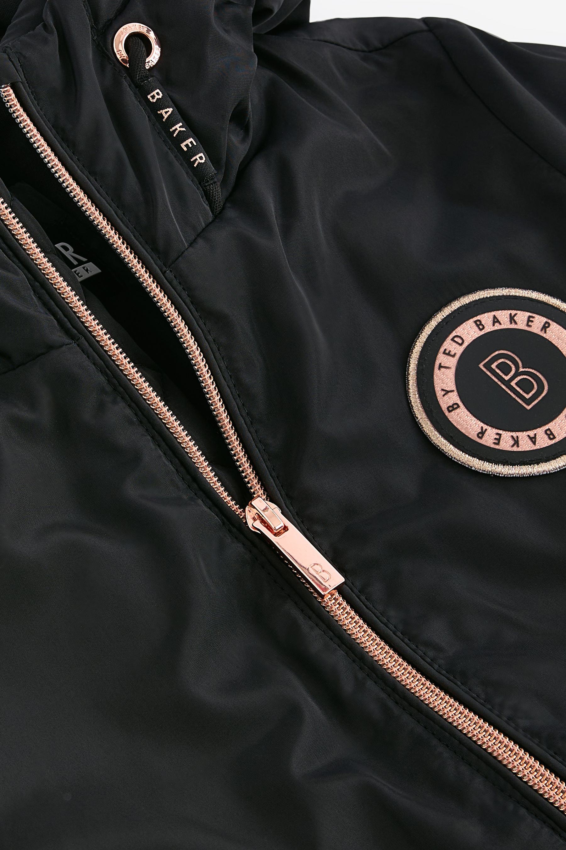Ted baker waterproof coat outlet