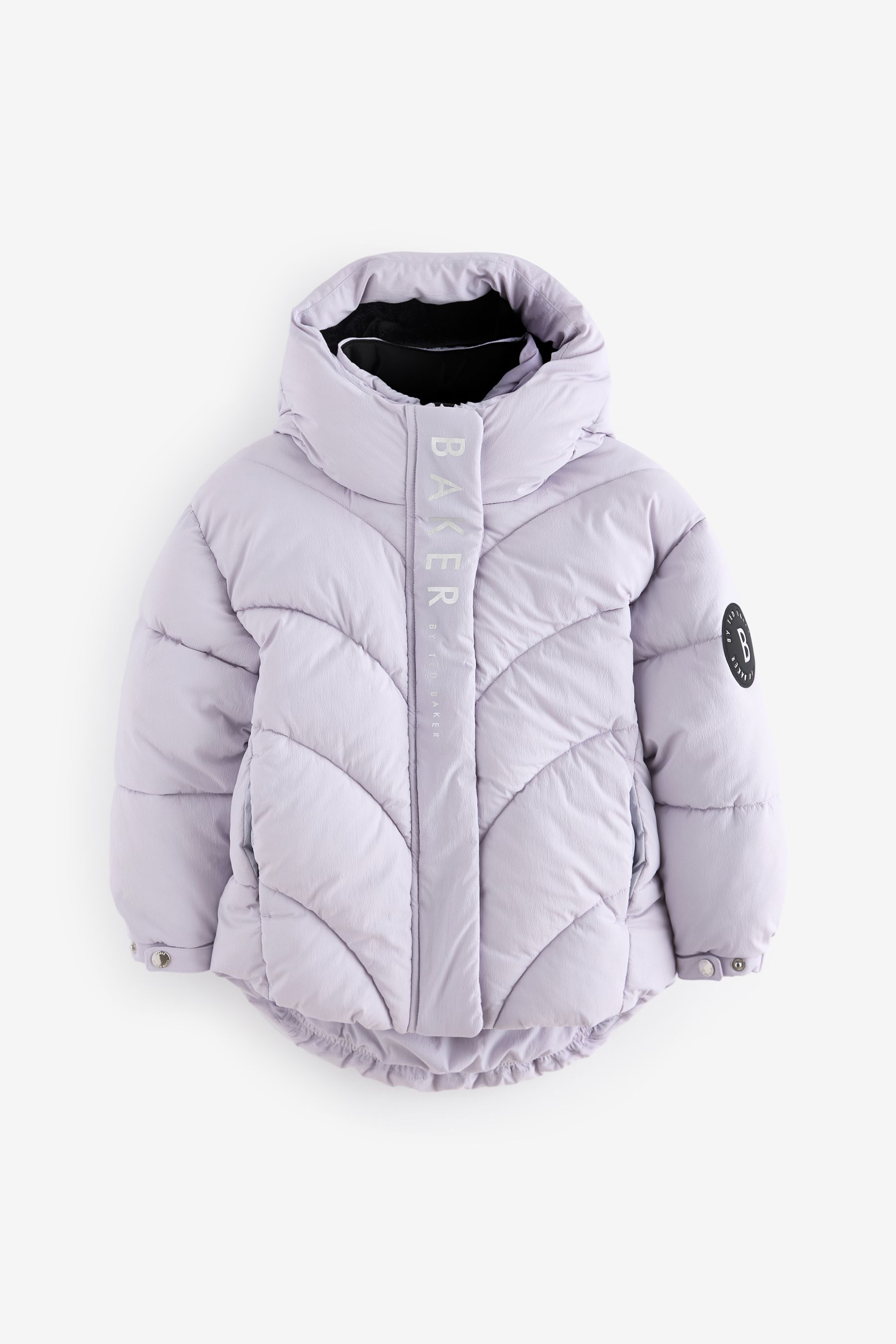 Baby girl ted baker jacket online