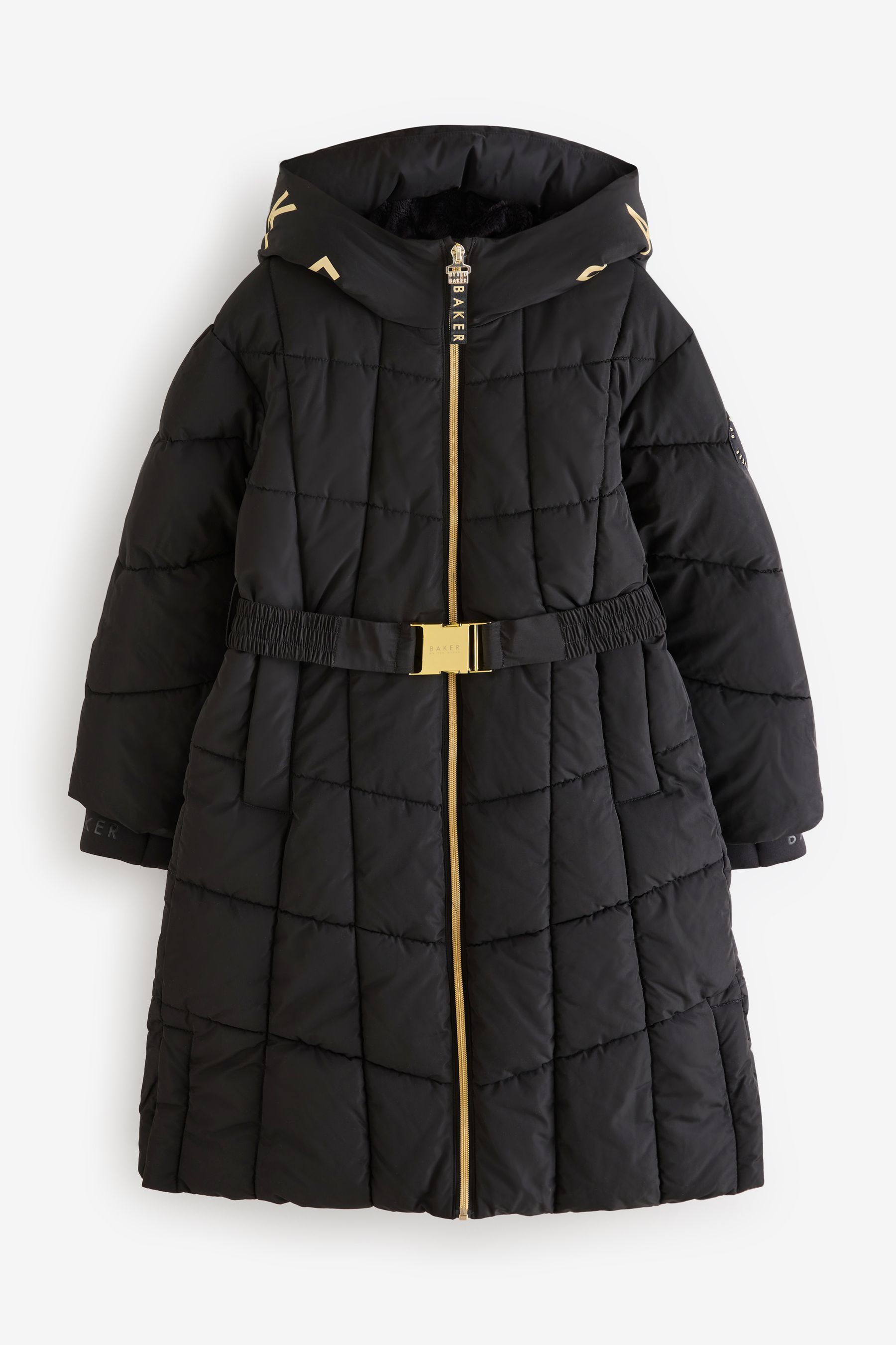 Ted baker bow jacket new arrivals