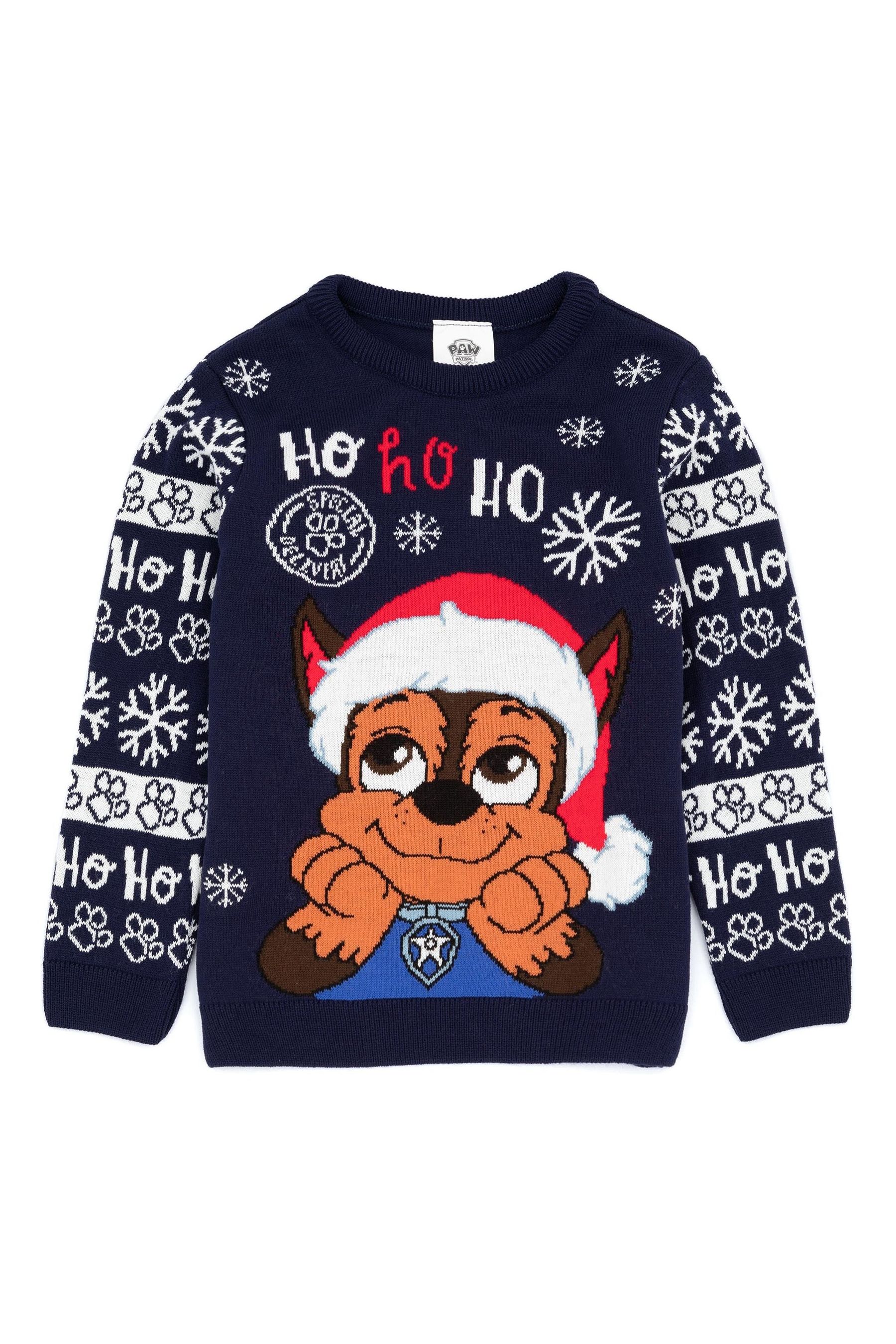 Next childrens xmas jumpers deals