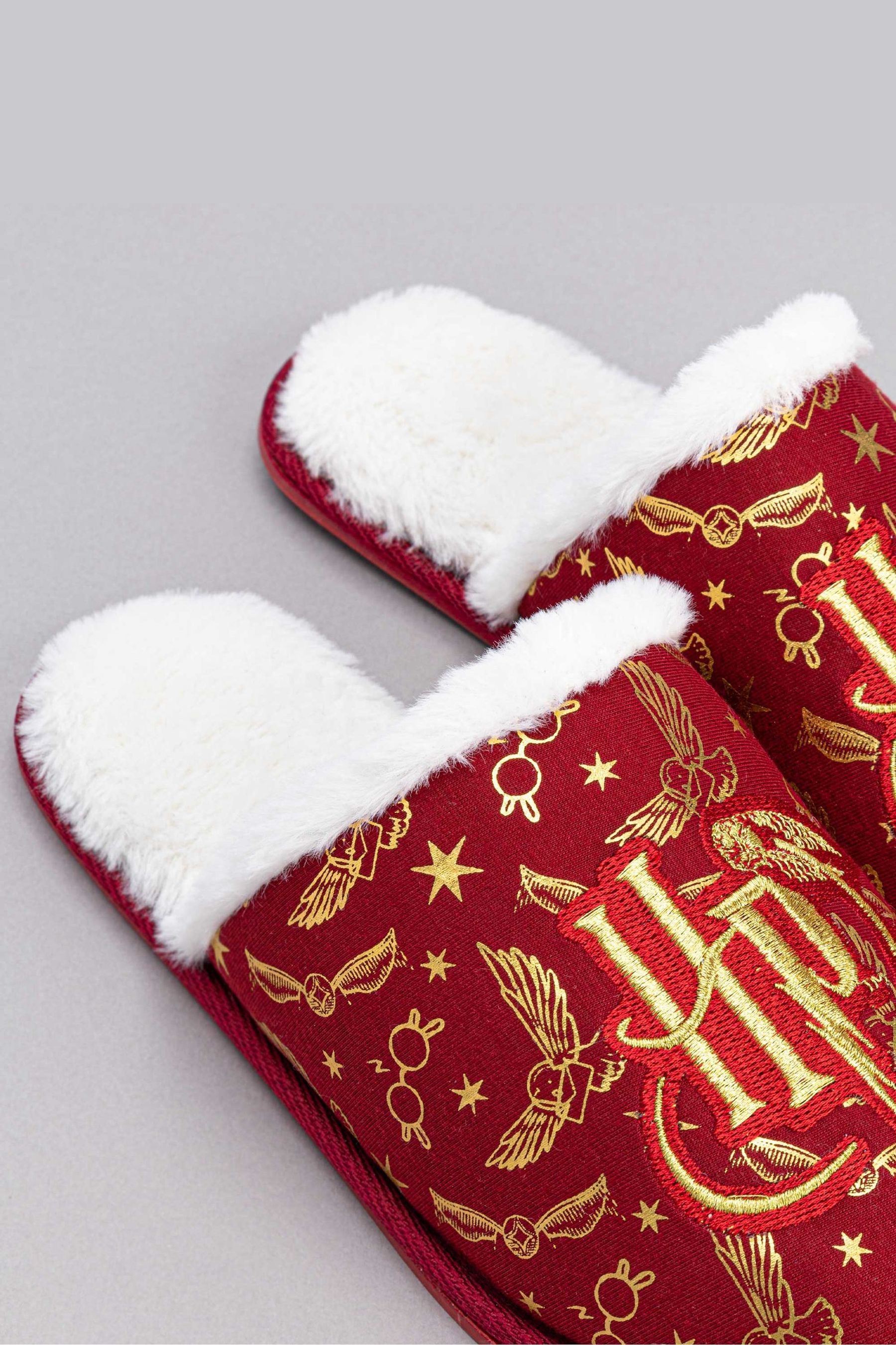 Harry potter slippers womens cheap