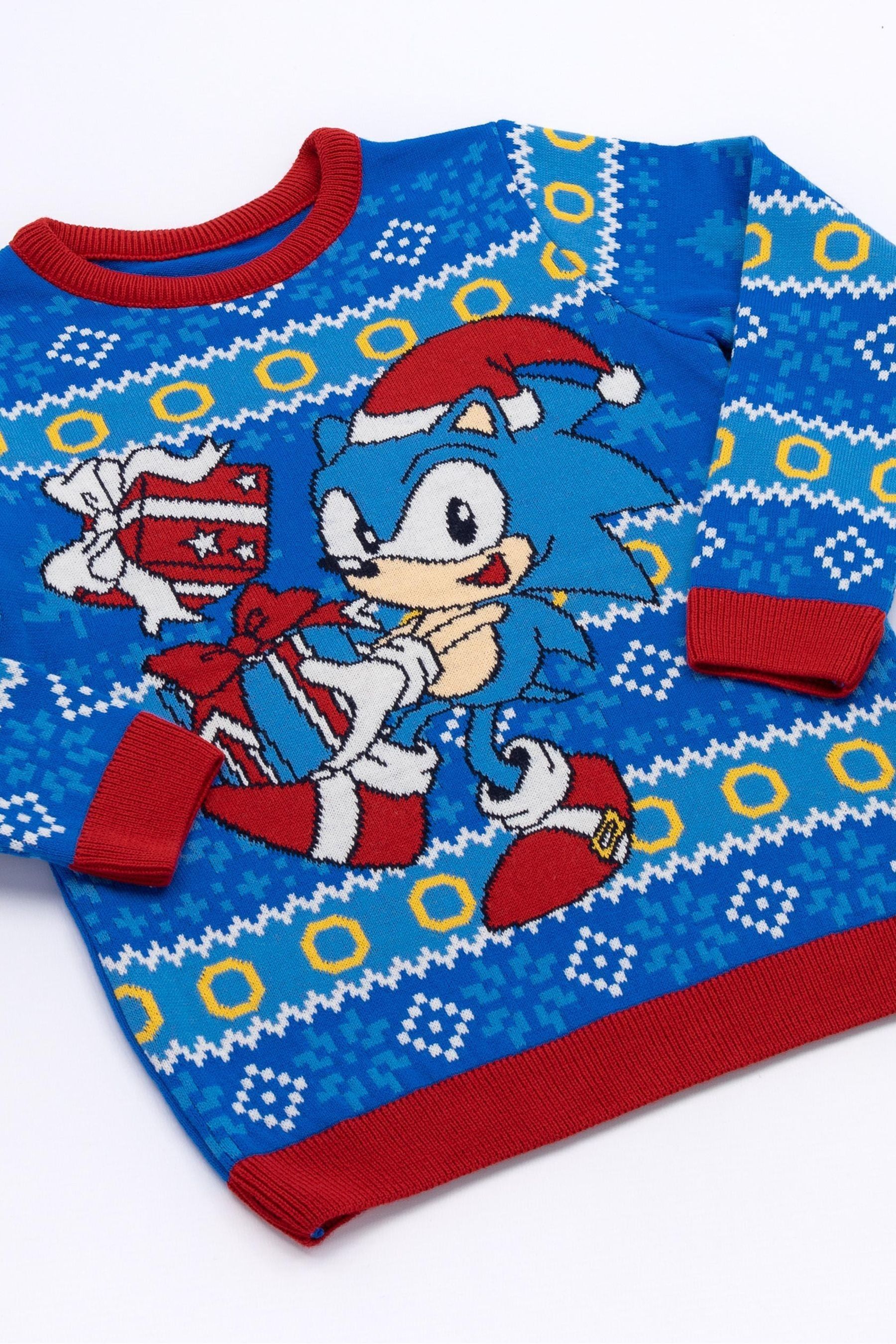 Sonic jumper shop