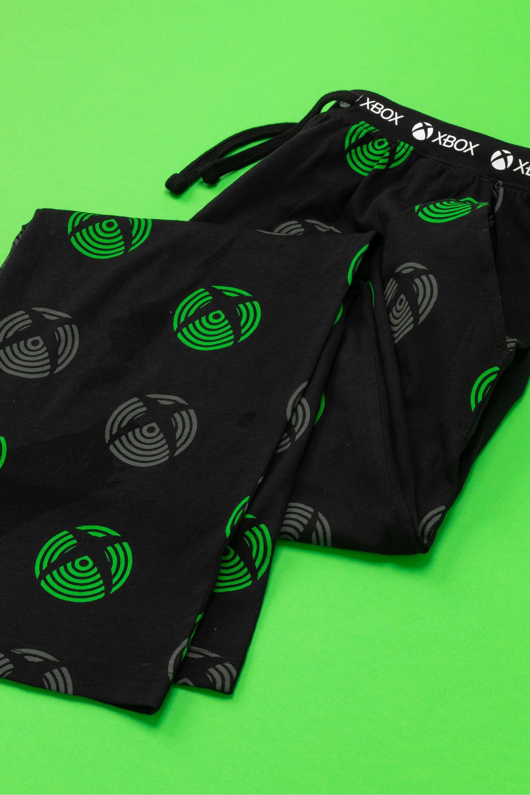Xbox 360 pajama pants 2025